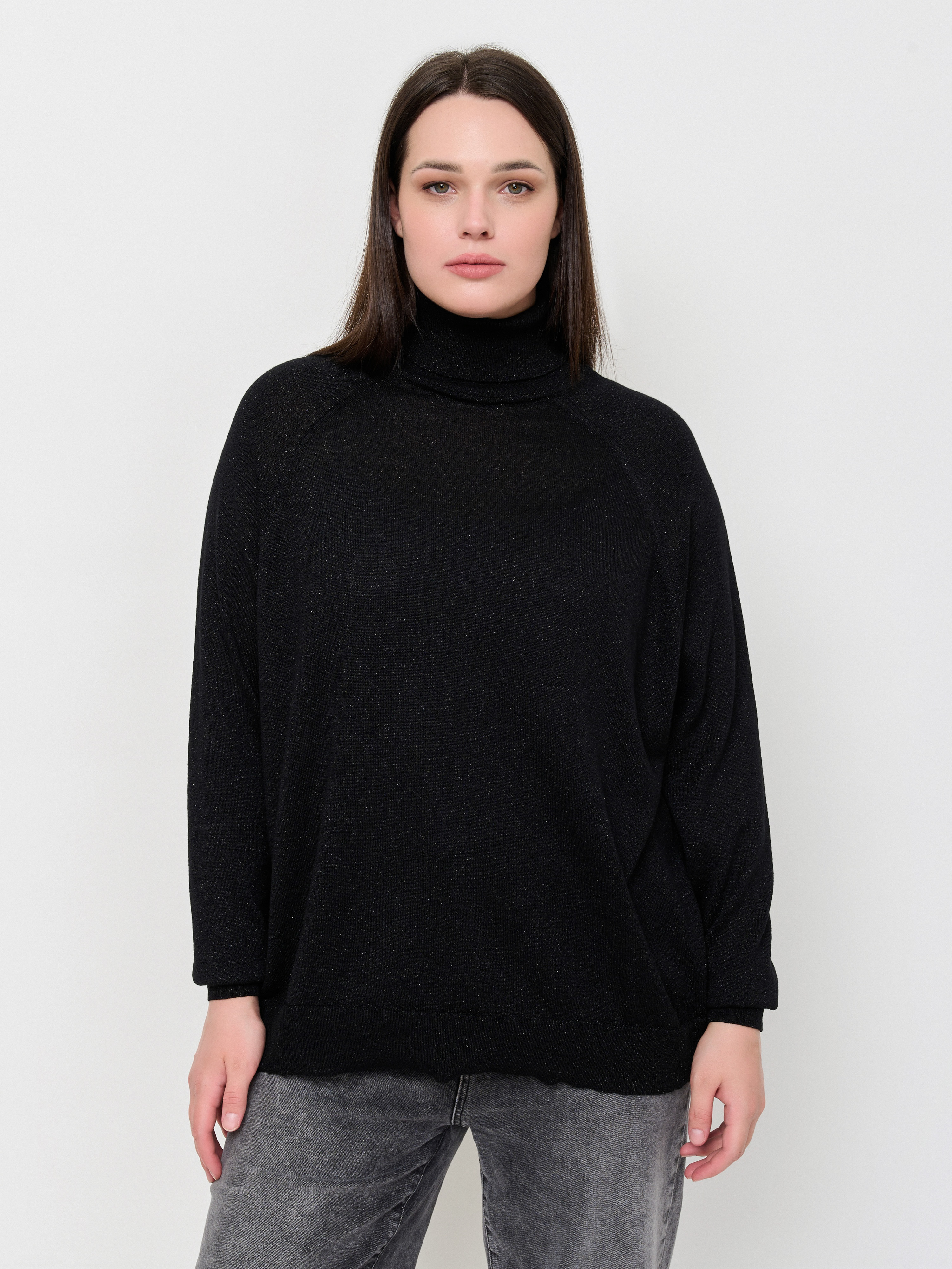 Э8201.5072/м/24-02 Свитер Mat Fashion