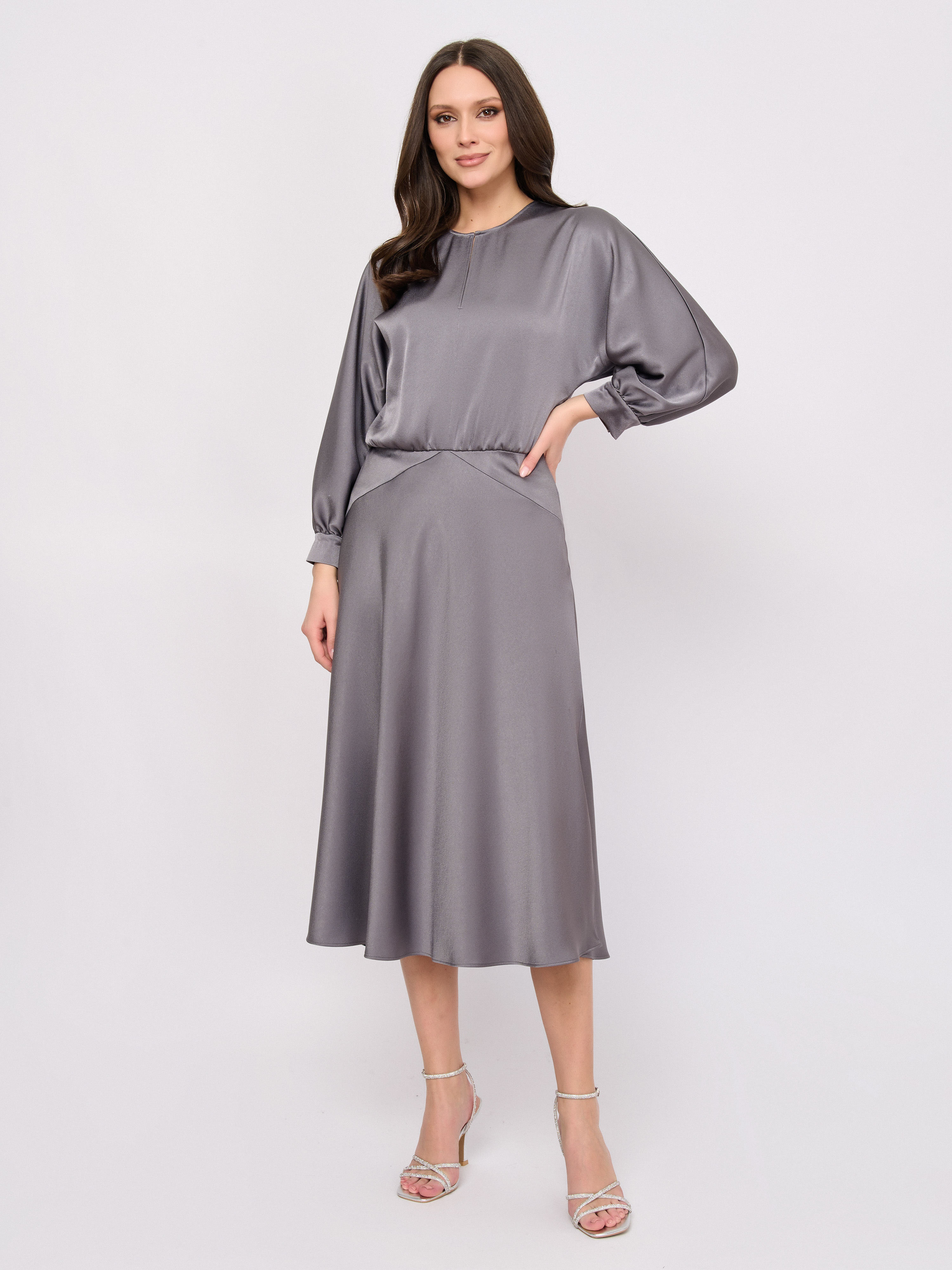 С738624/1694/м/26-01 Платье Luisa Cerano