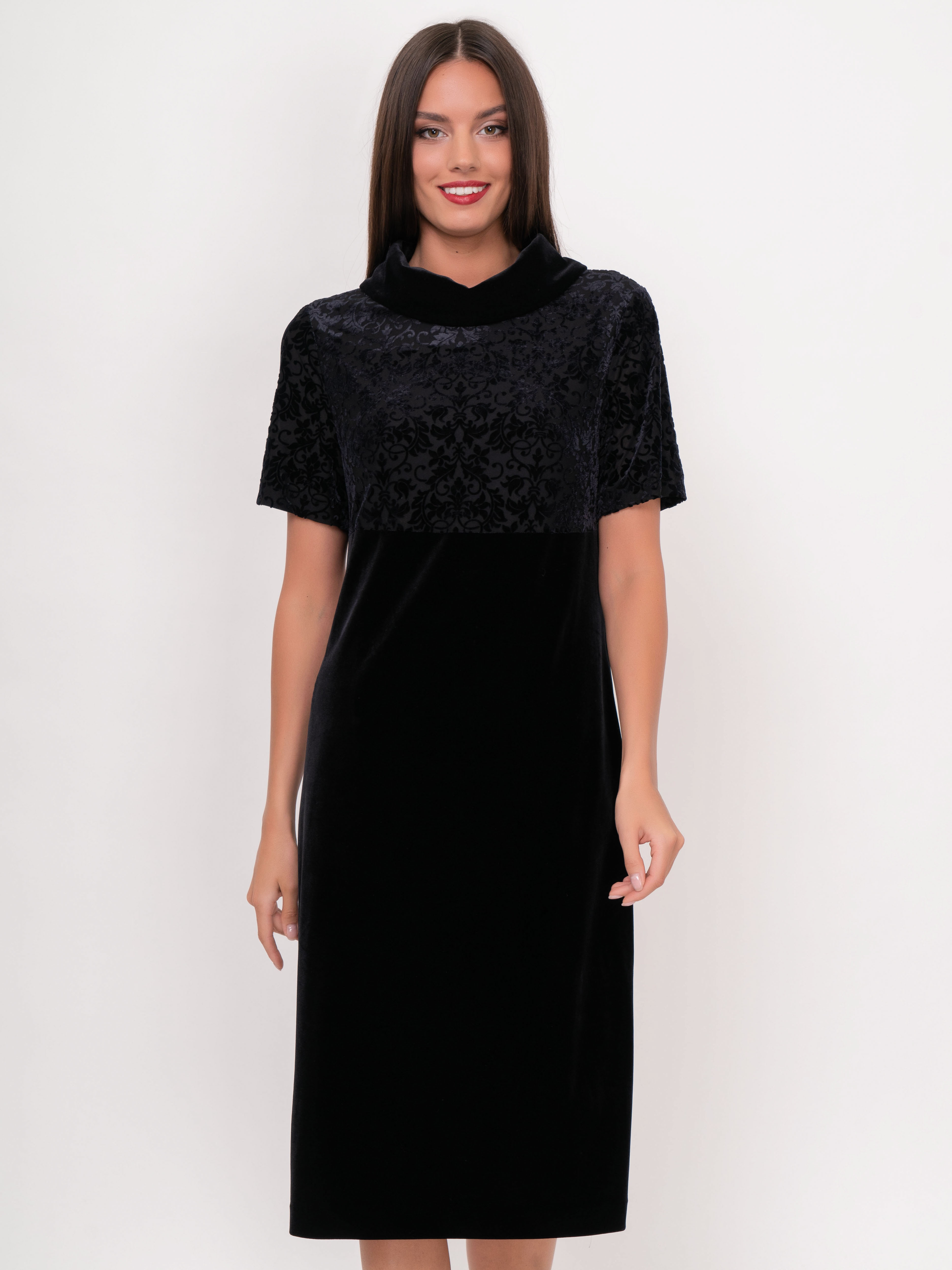 Э8029-221/20-02 Платье Franco Vello