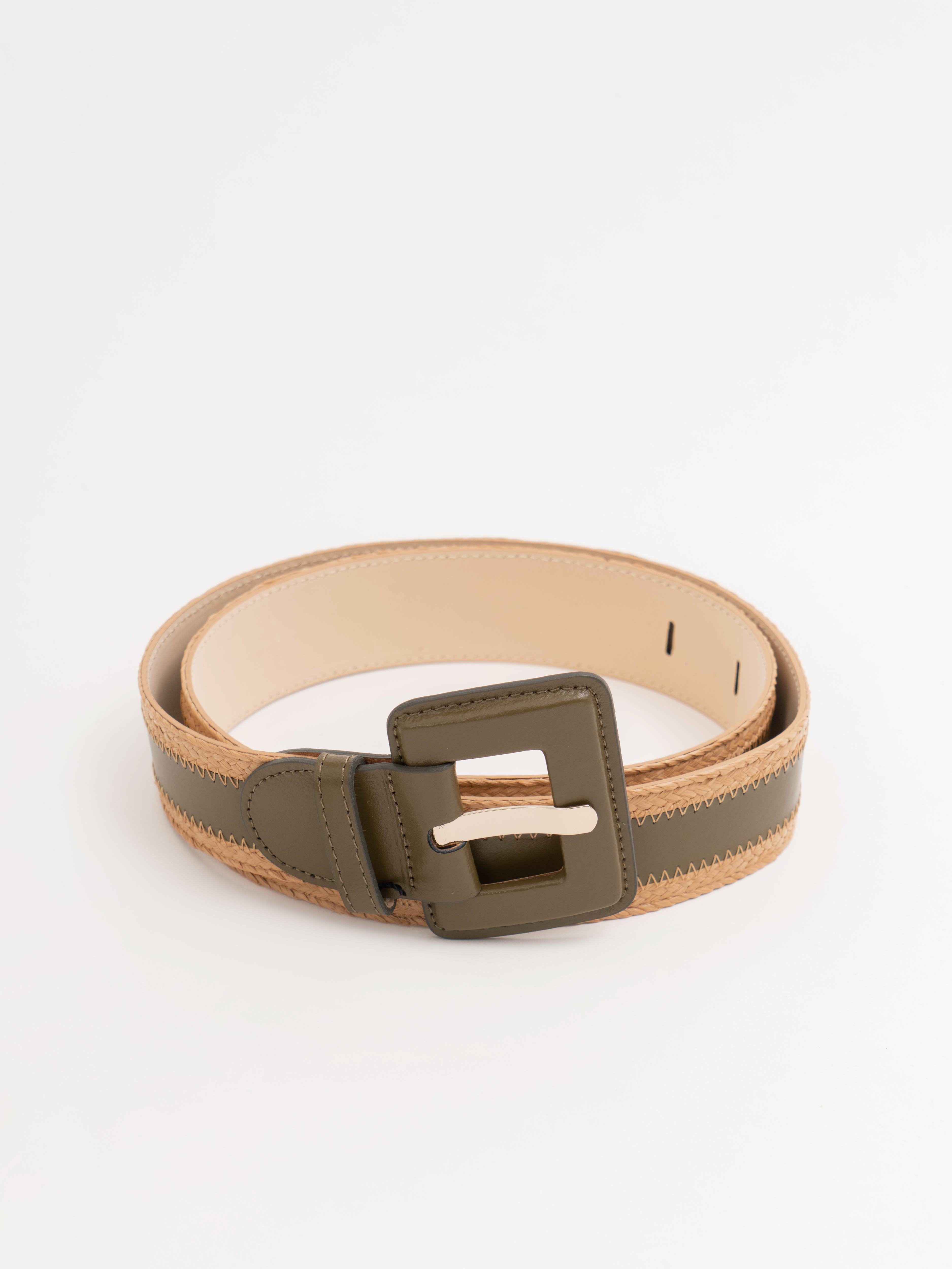 ЭDIALOGO/21-01 Ремень Luisa Spagnoli