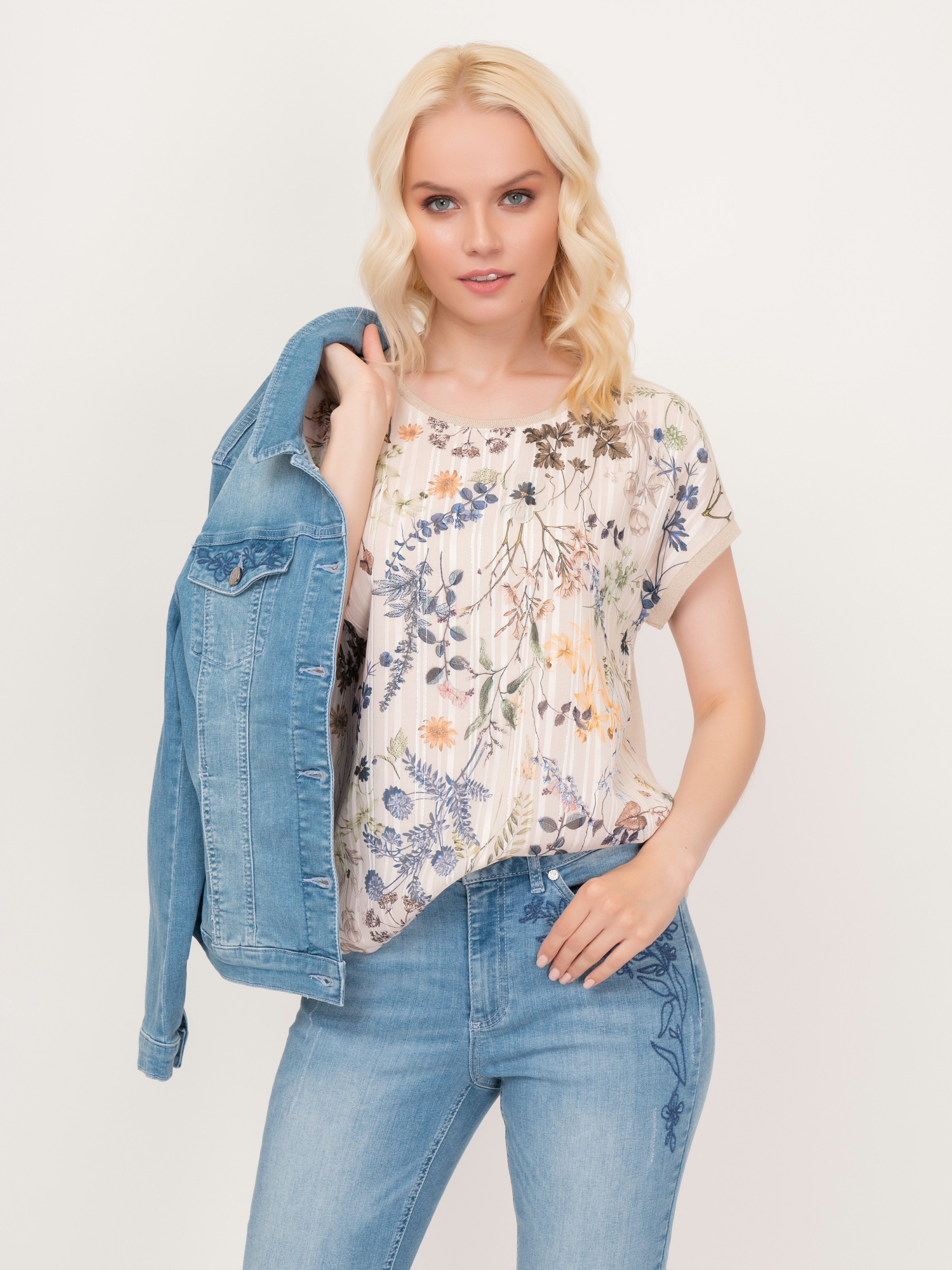 Э624361/21-01 Футболка Lecomte