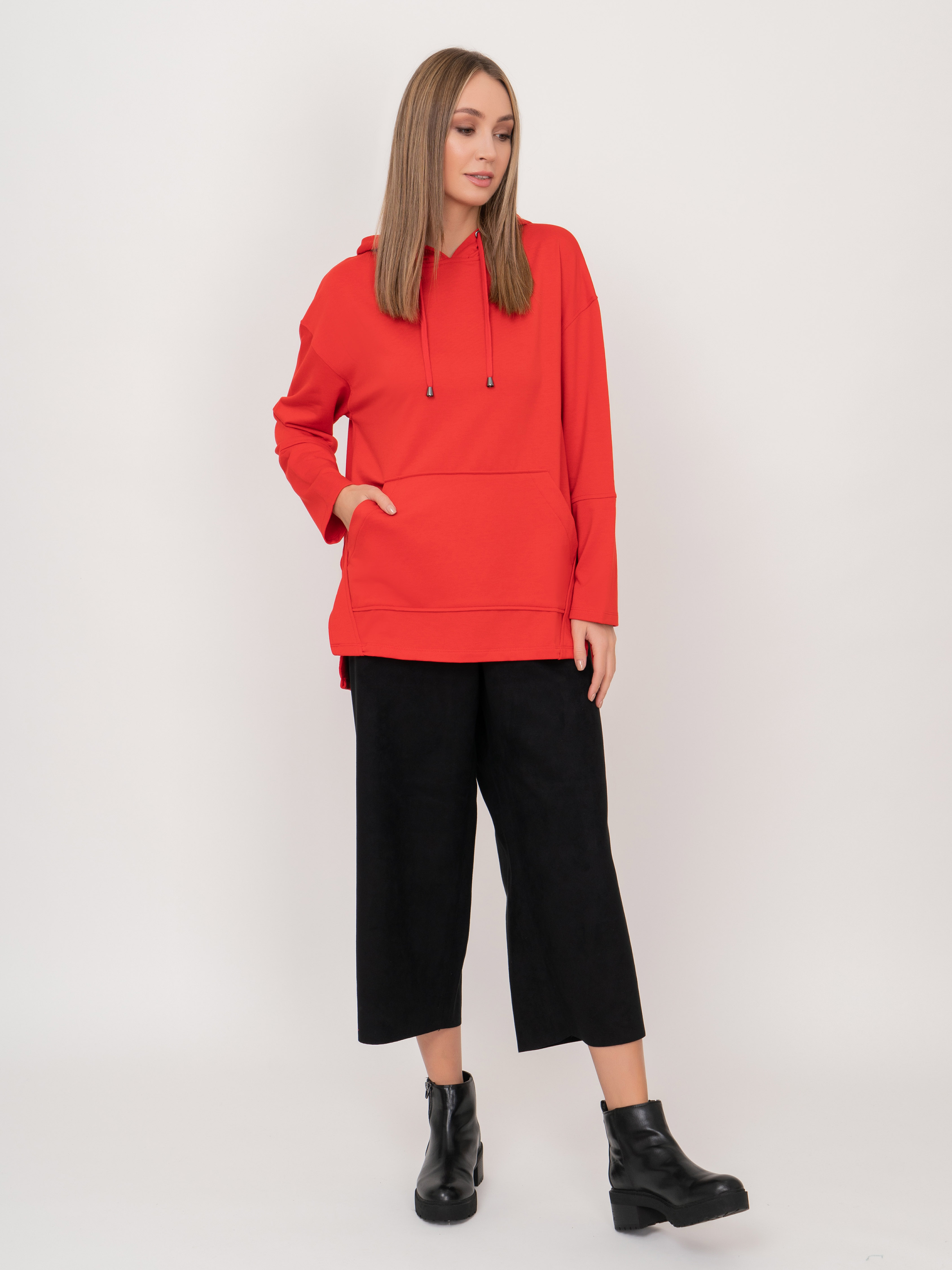 Э720011-21306/21-02 Брюки Samoon