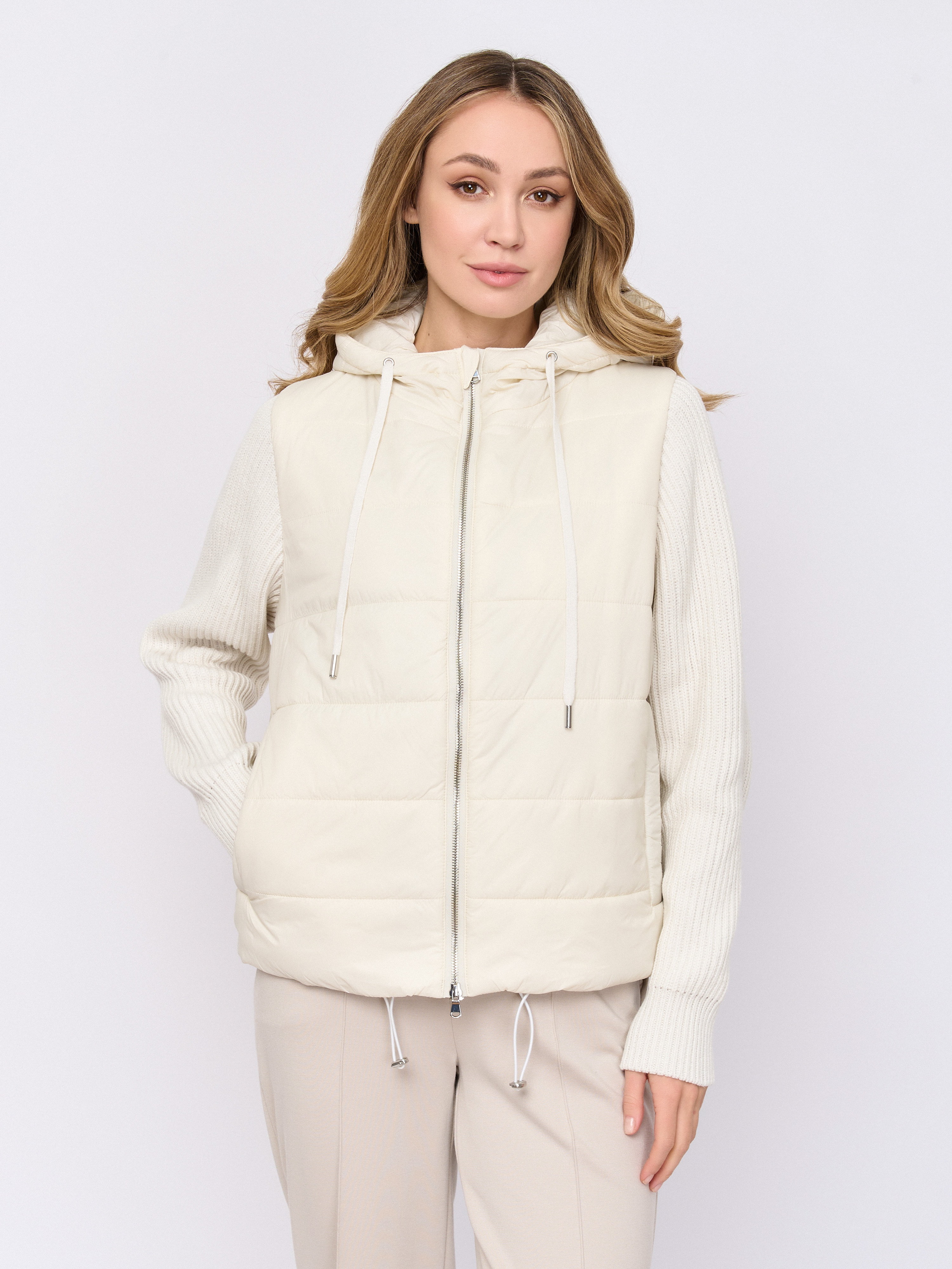 Э51-4724-3135/м/25-01 Куртка Elisa.And.Me