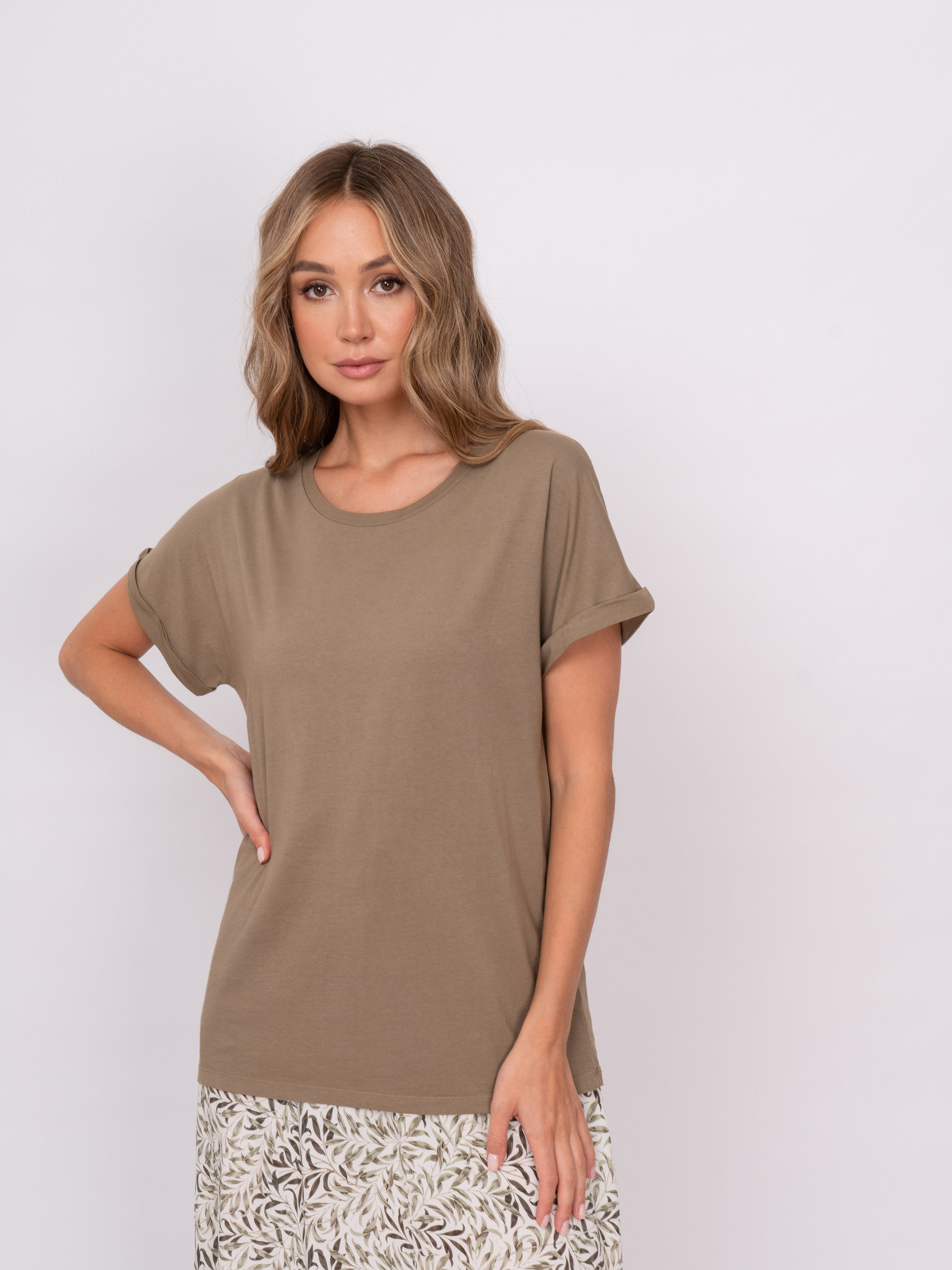 Э721177/30040/22-01 Футболка Unq