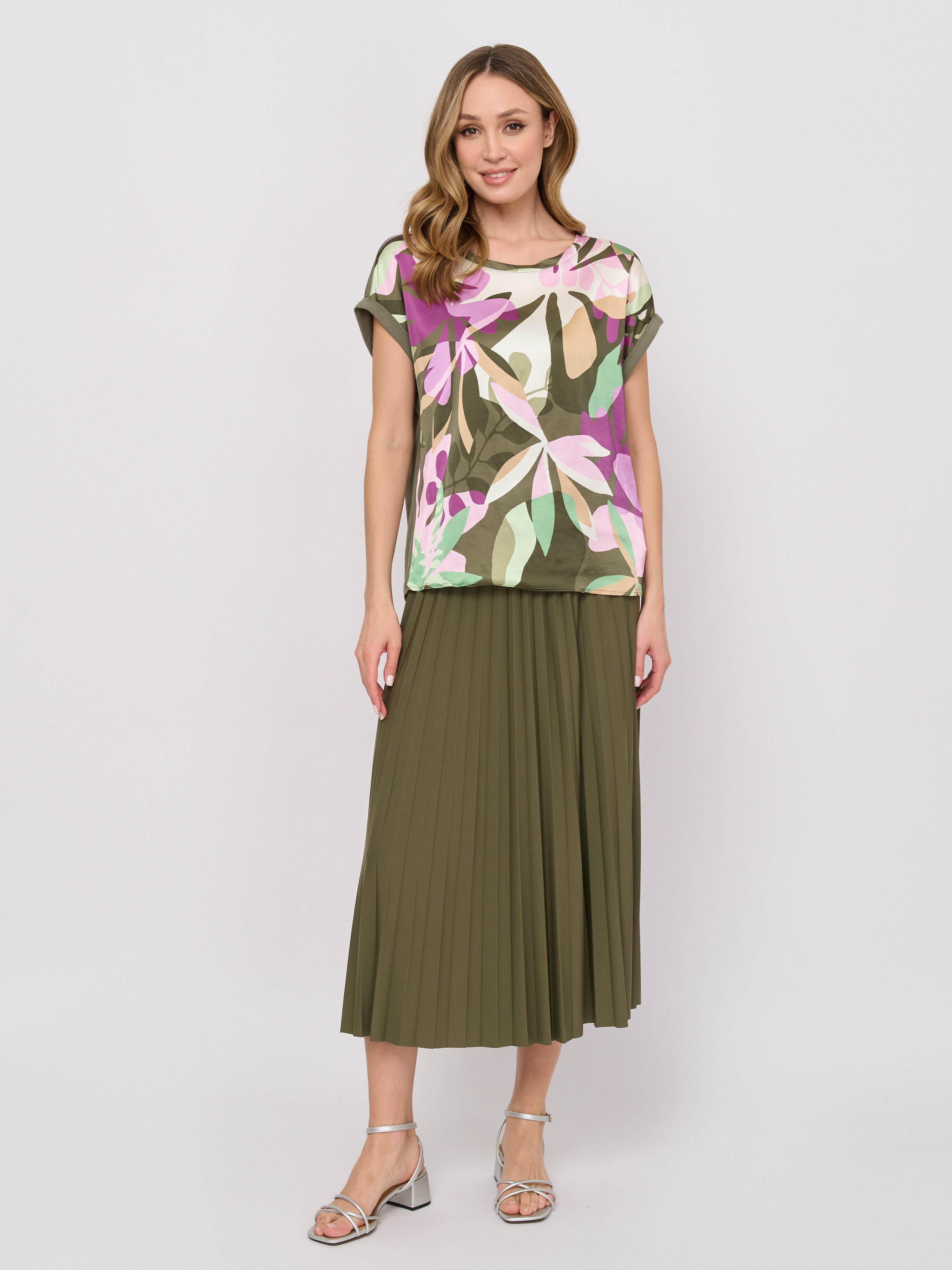 СN65684/м/26-01 Юбка Gerry Weber