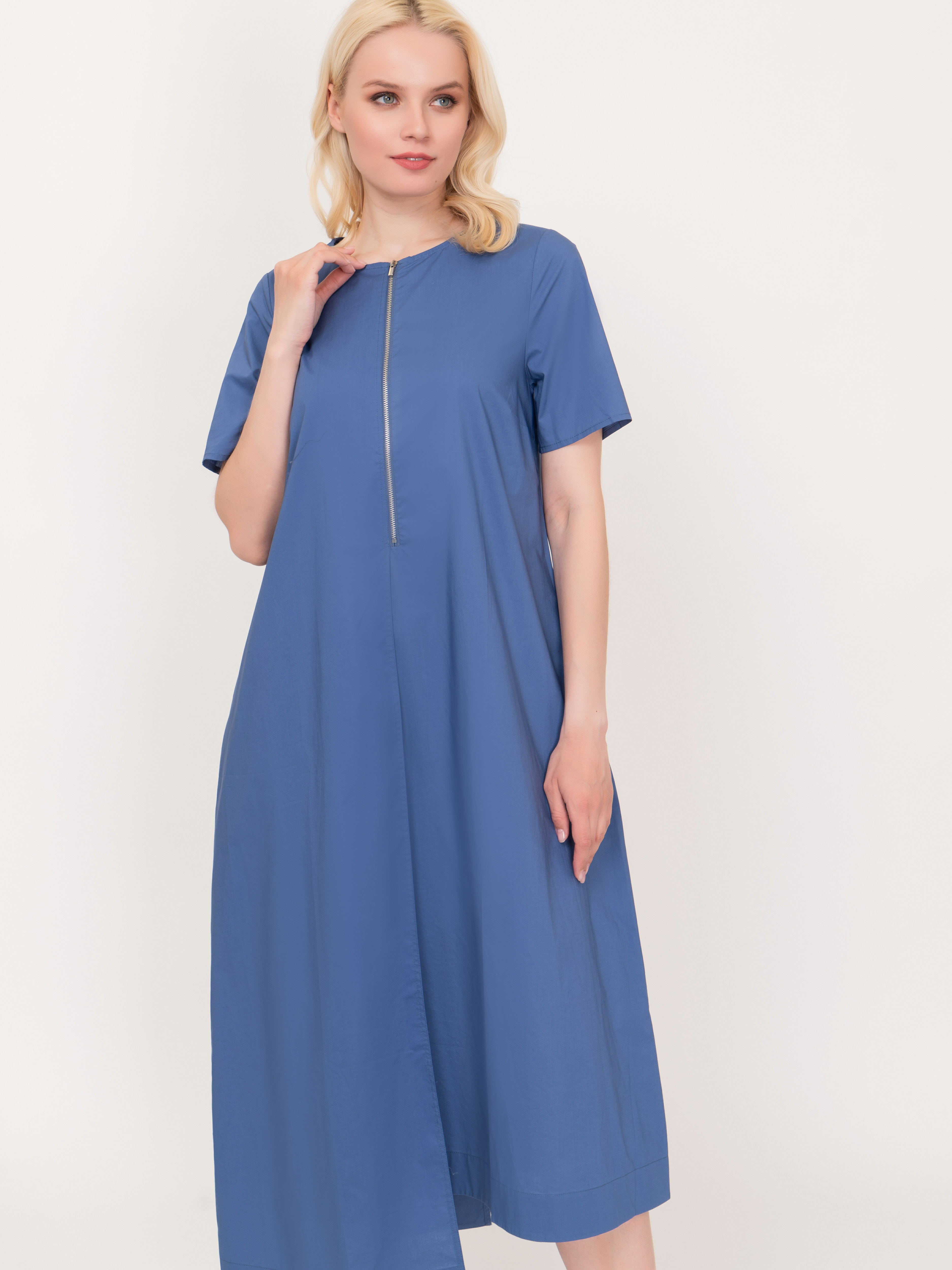 ЭQ02A241-778/21-01 Платье IL Vento&La Seta