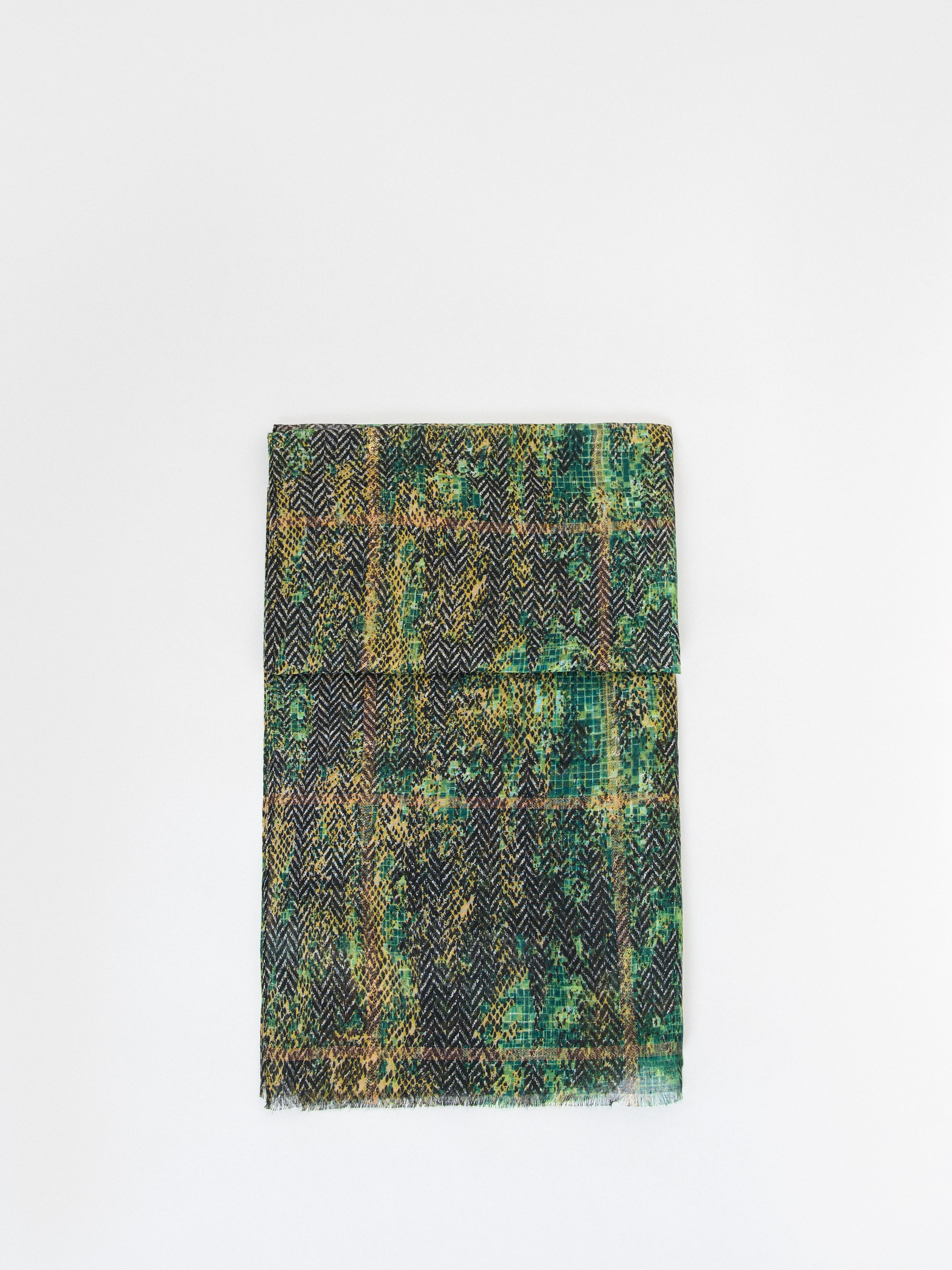 Э401000-72004/м/24-02 Шарф Gerry Weber