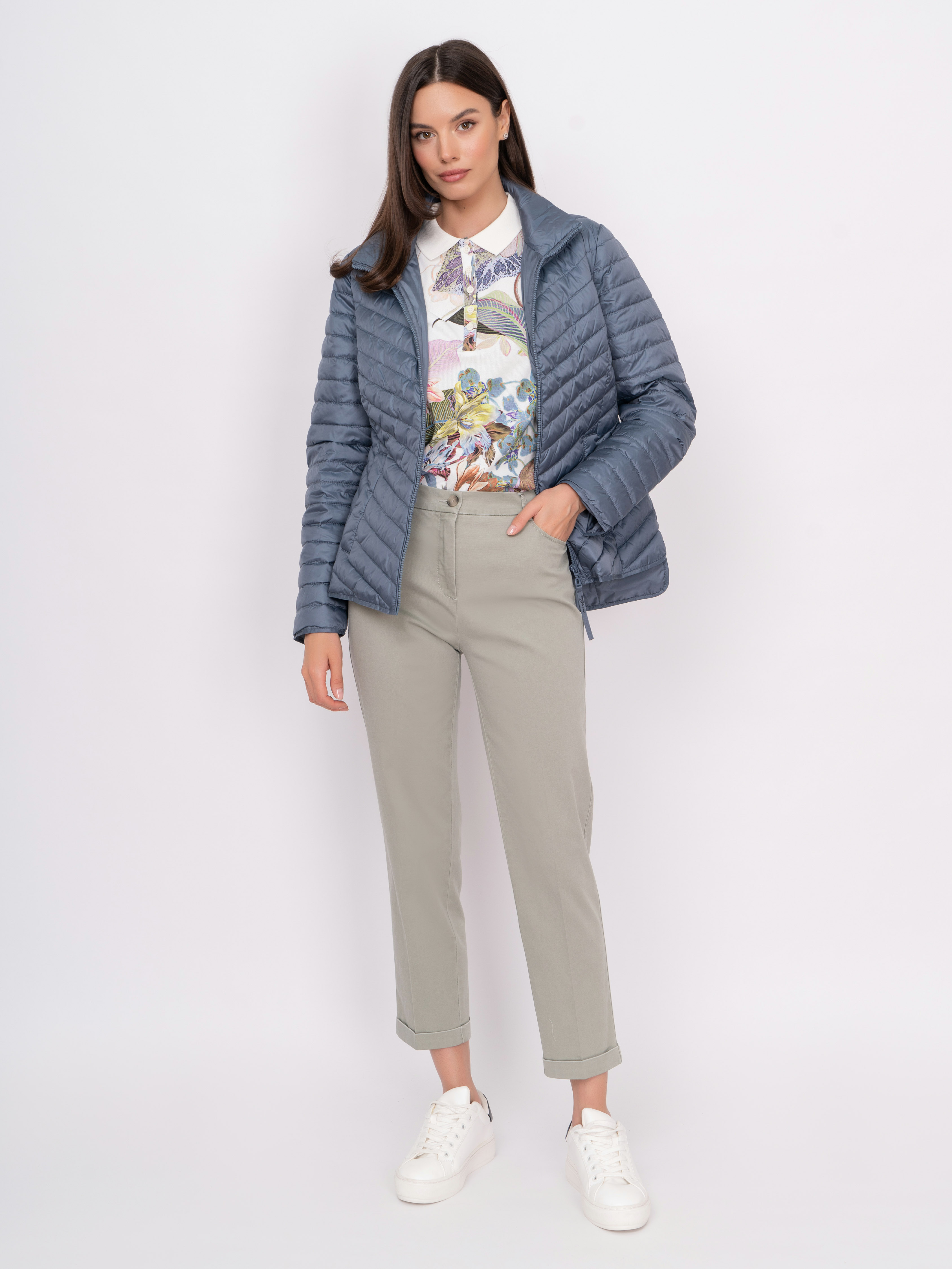 Э1212-9/21-69/22-01 Брюки Toni