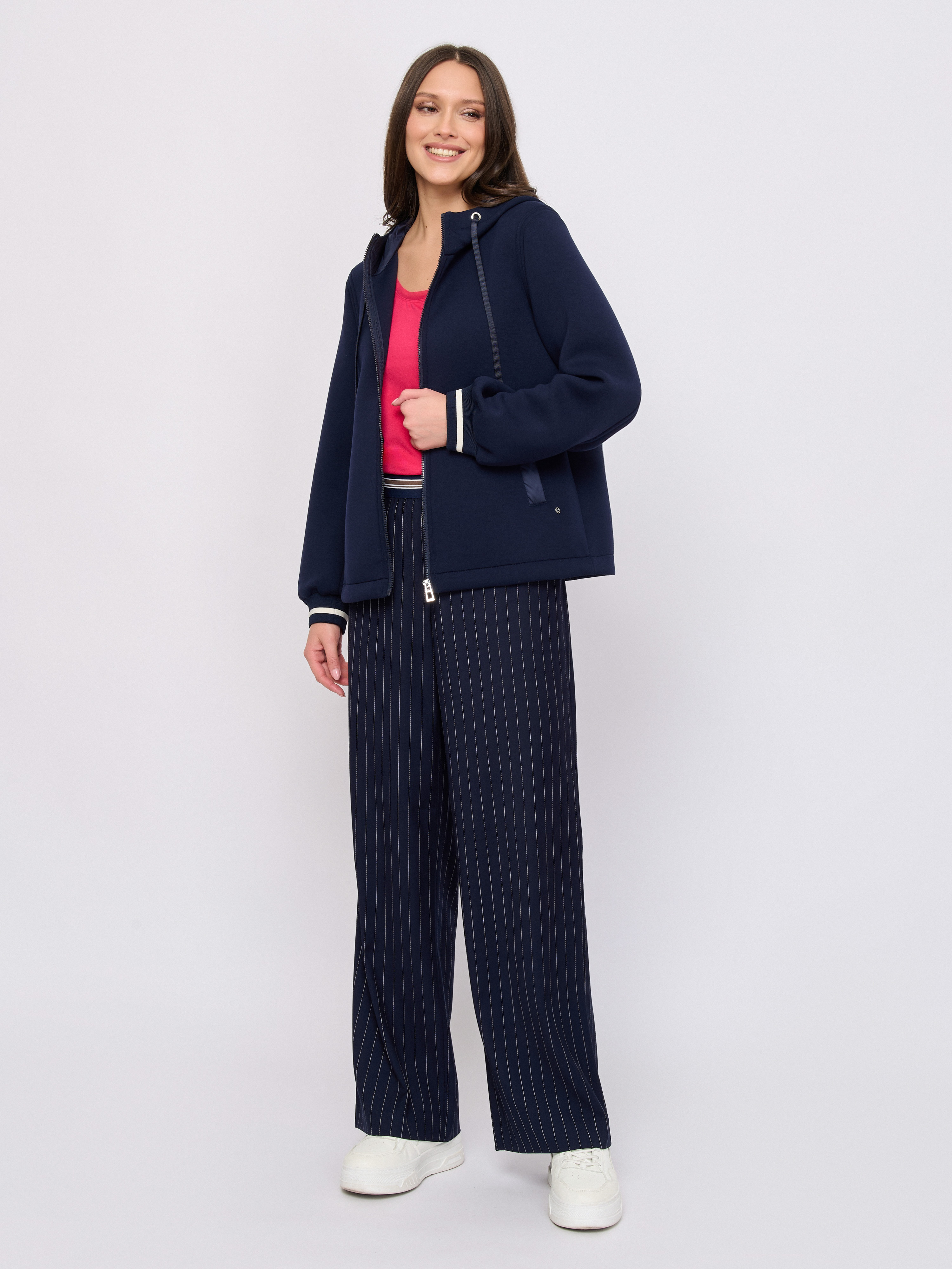 СN62201/м/26-01 Куртка Gerry Weber