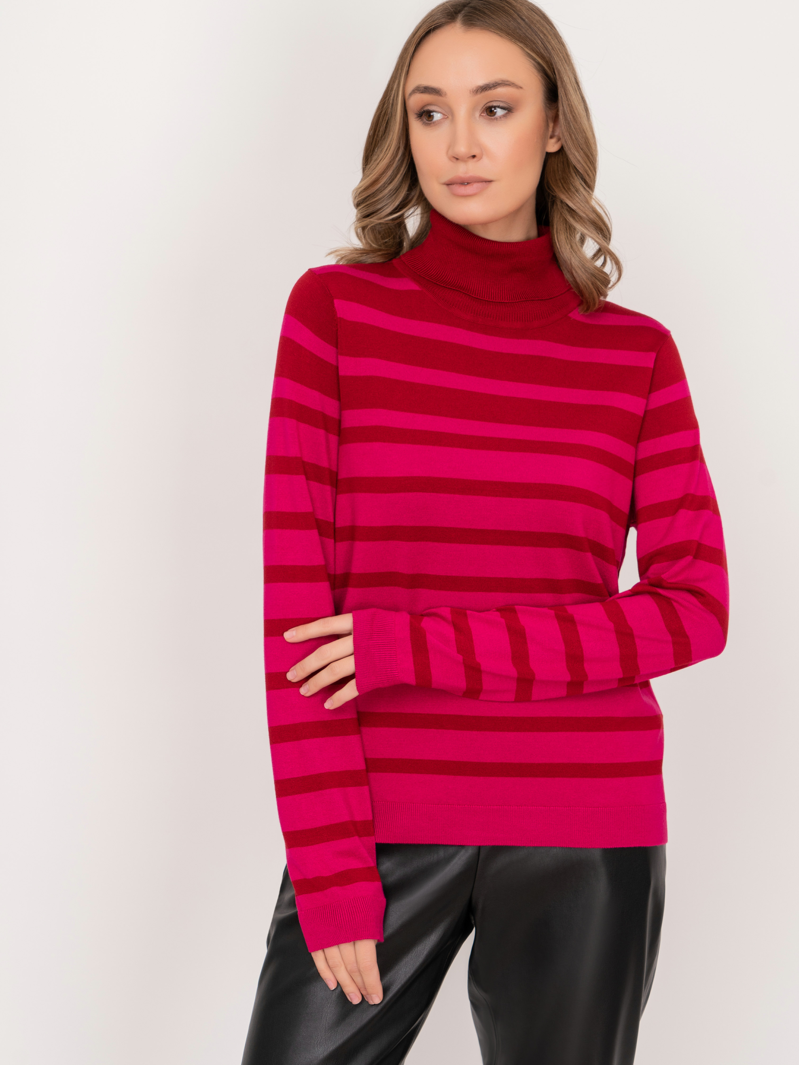 Э770541-44727/22-02 Свитер Gerry Weber