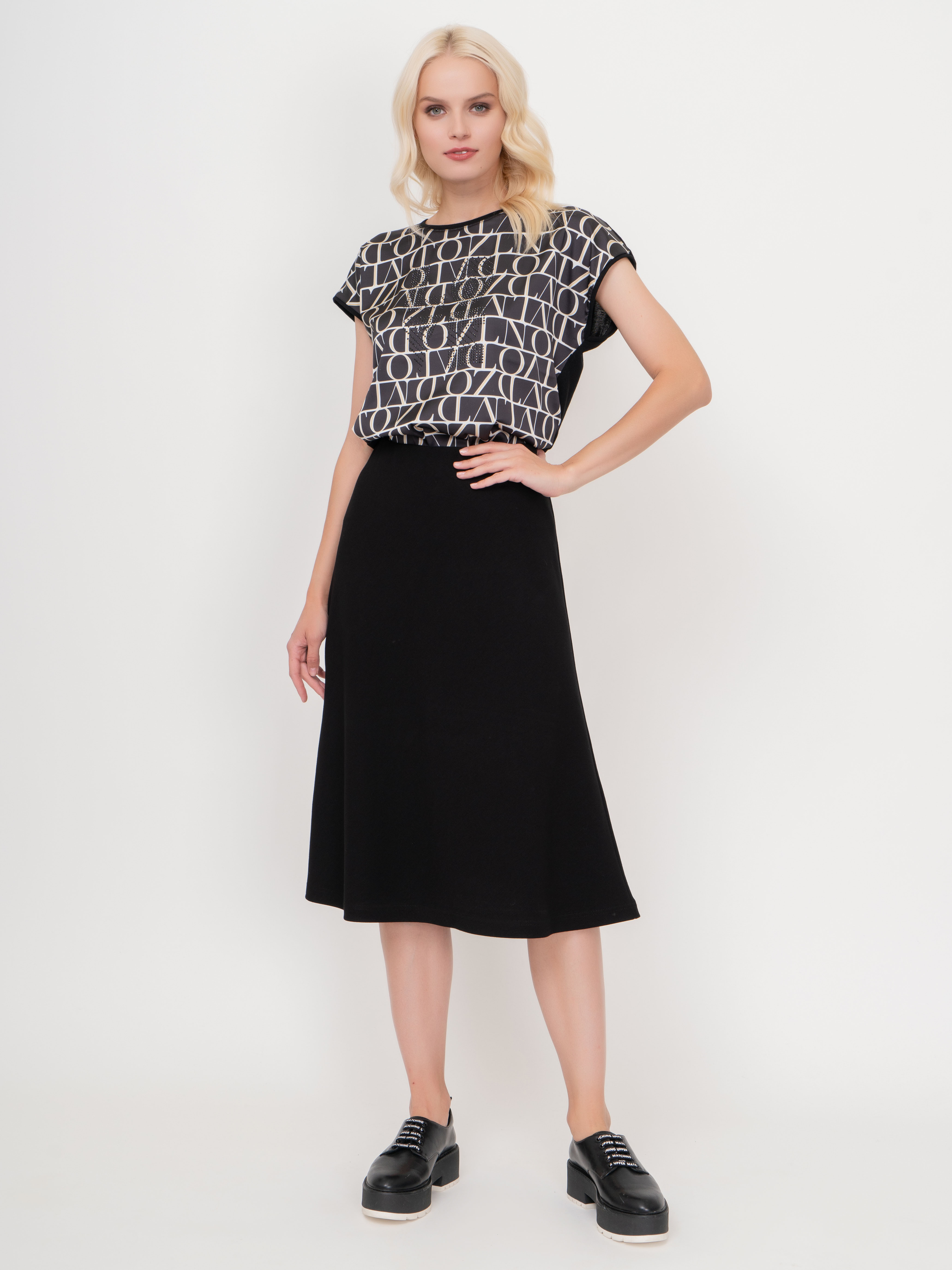 Э121447/20-02 Юбка Rabe