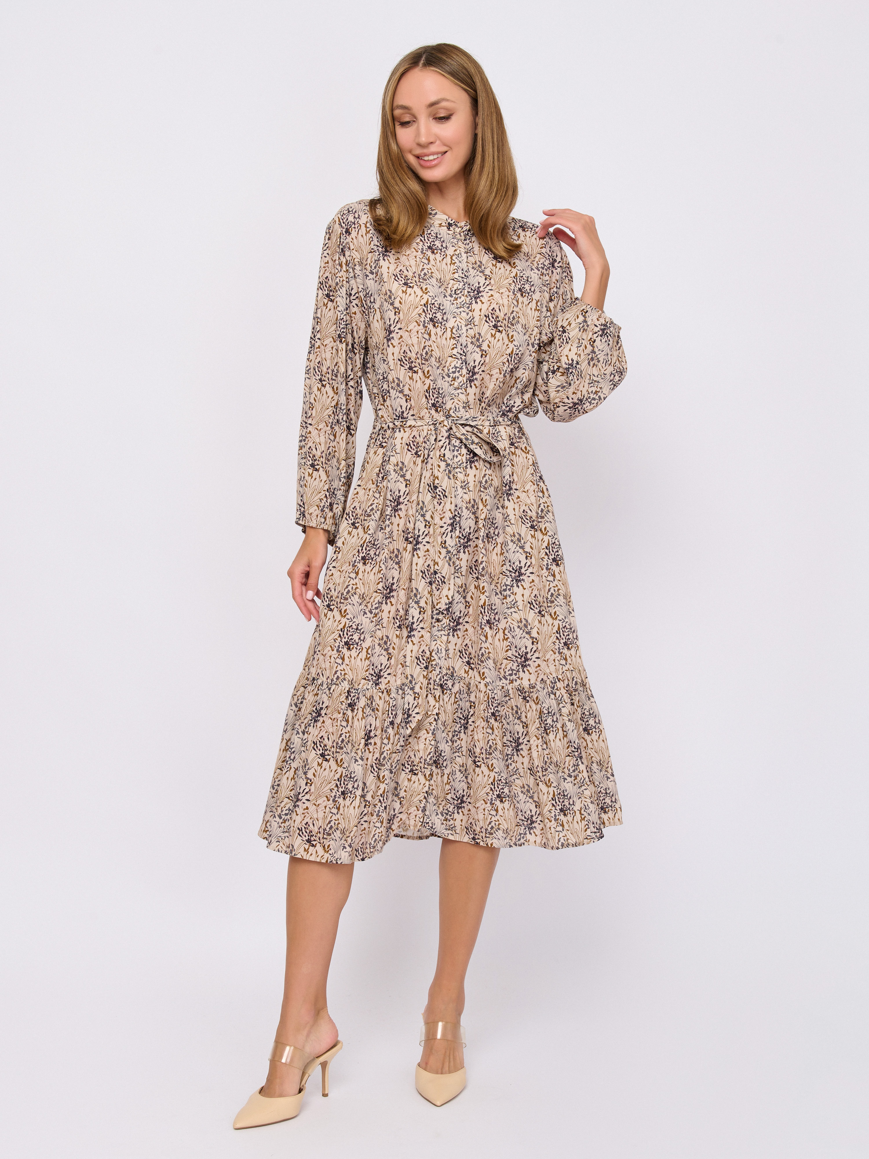 Э352344/310022/м/25-02 Платье Unq