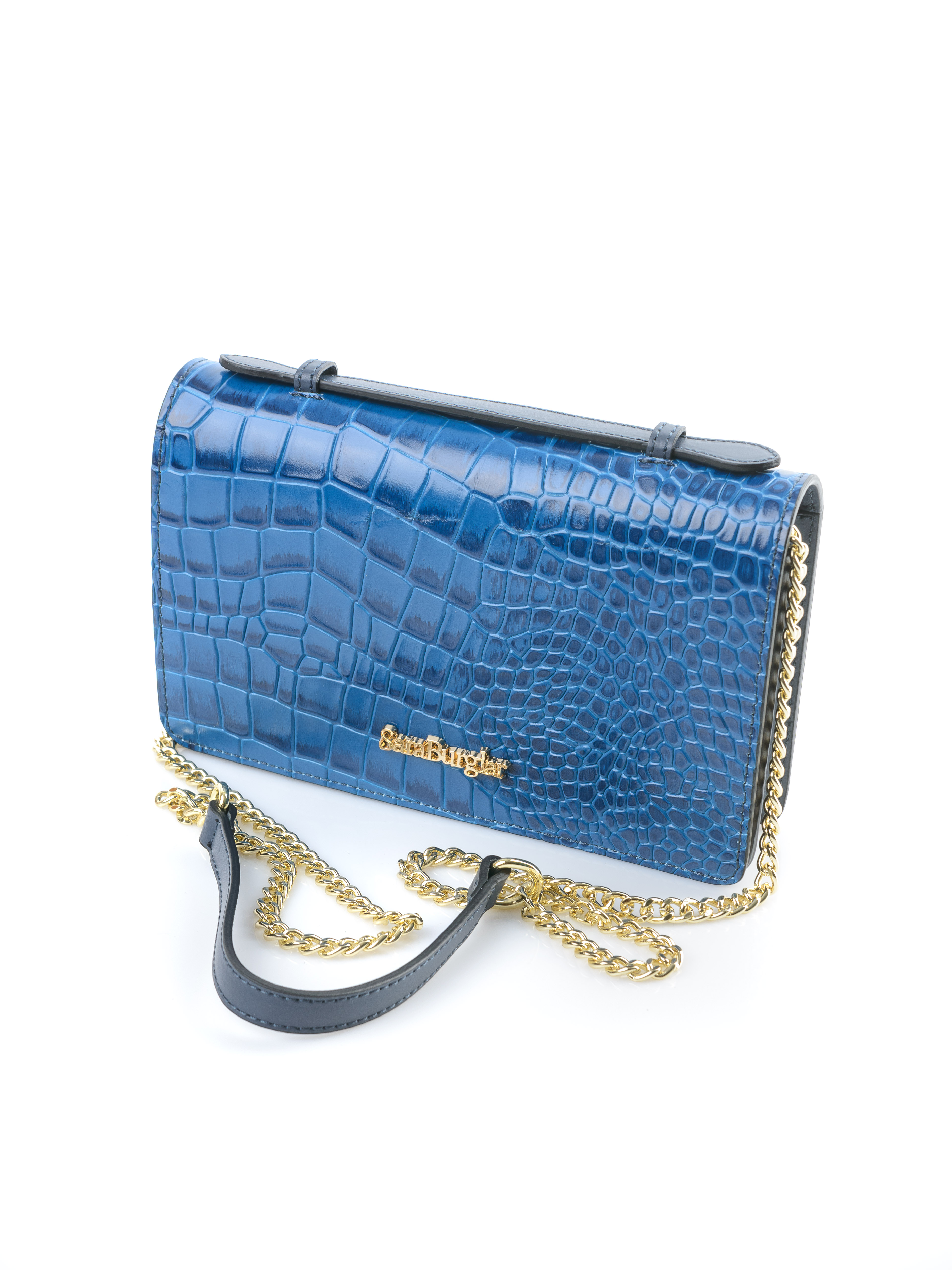 Э580/19-01 Сумка Sara Burglar