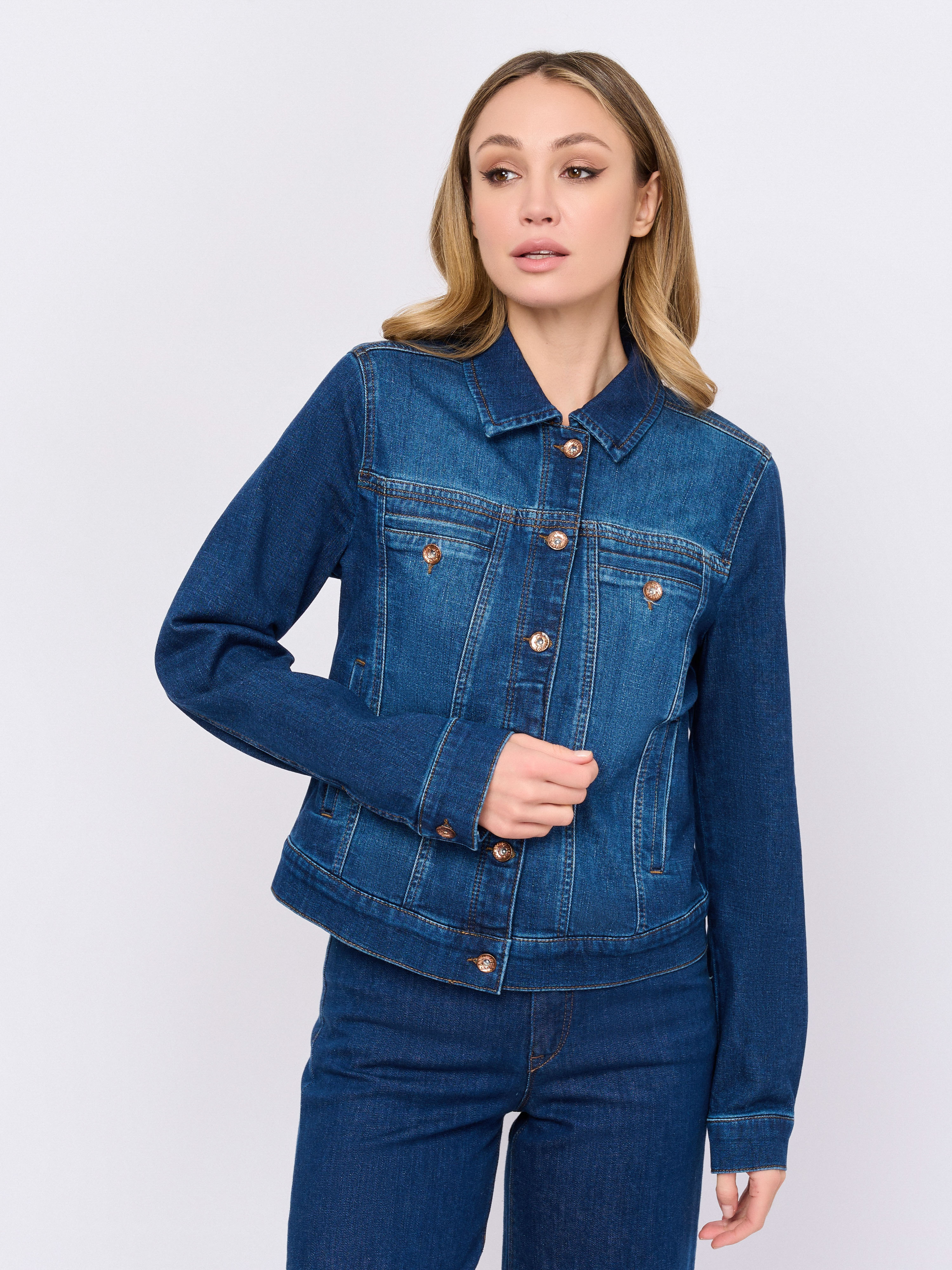 Э550325-66934/м/25-01 Жакет Gerry Weber