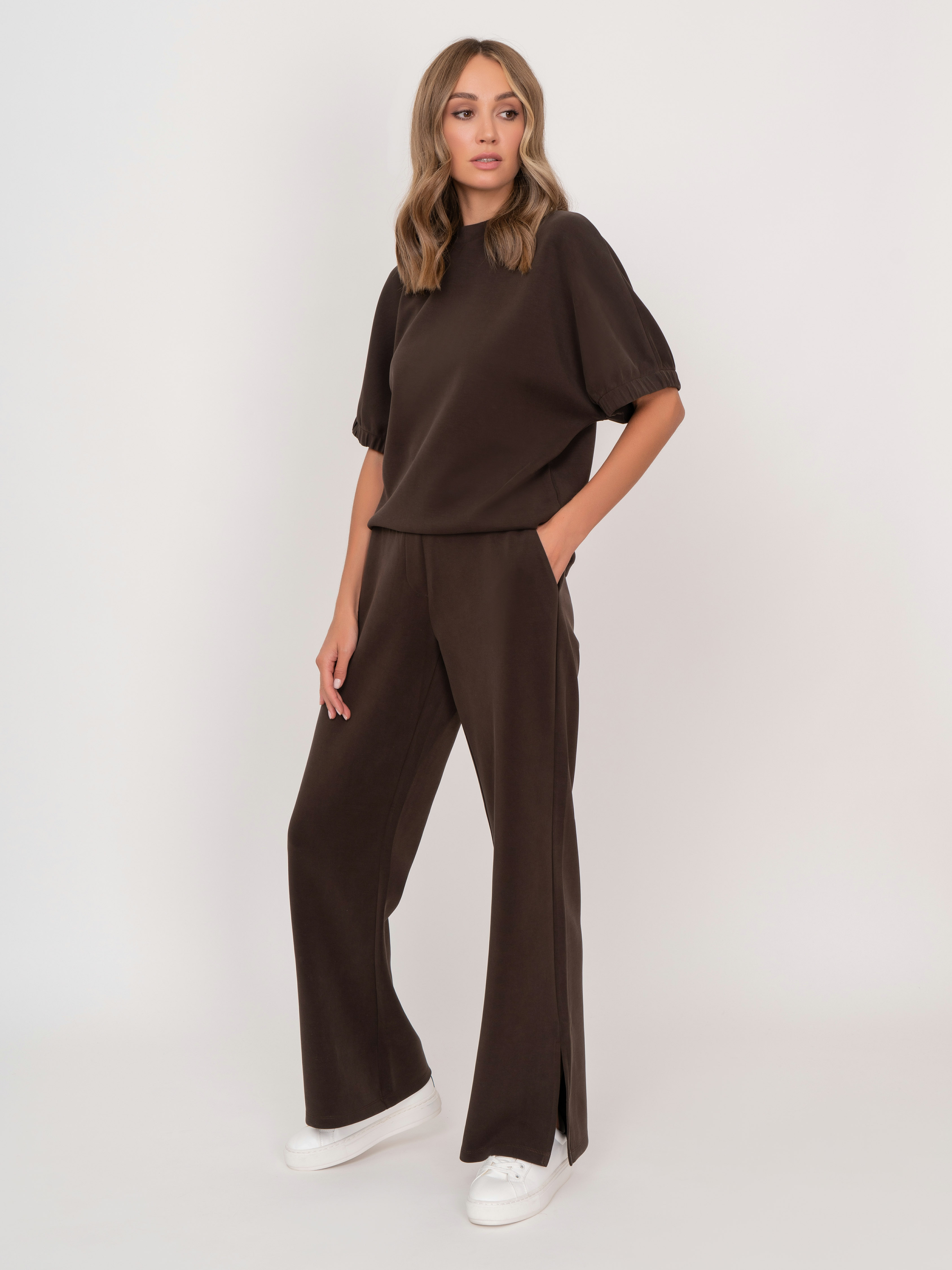 Э821002-16408/21-02 Брюки Taifun