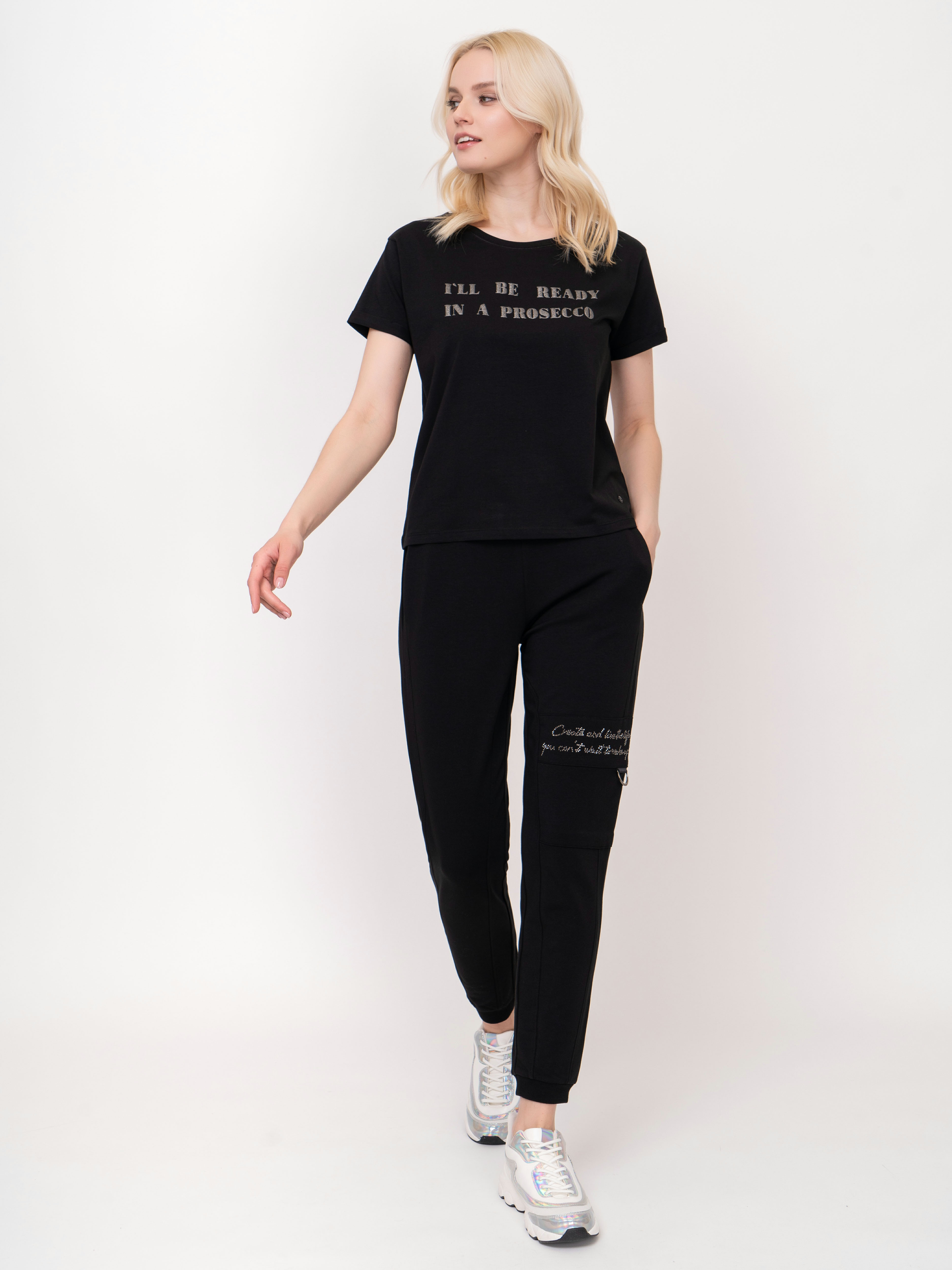 Э405885/21-01 Брюки Monari