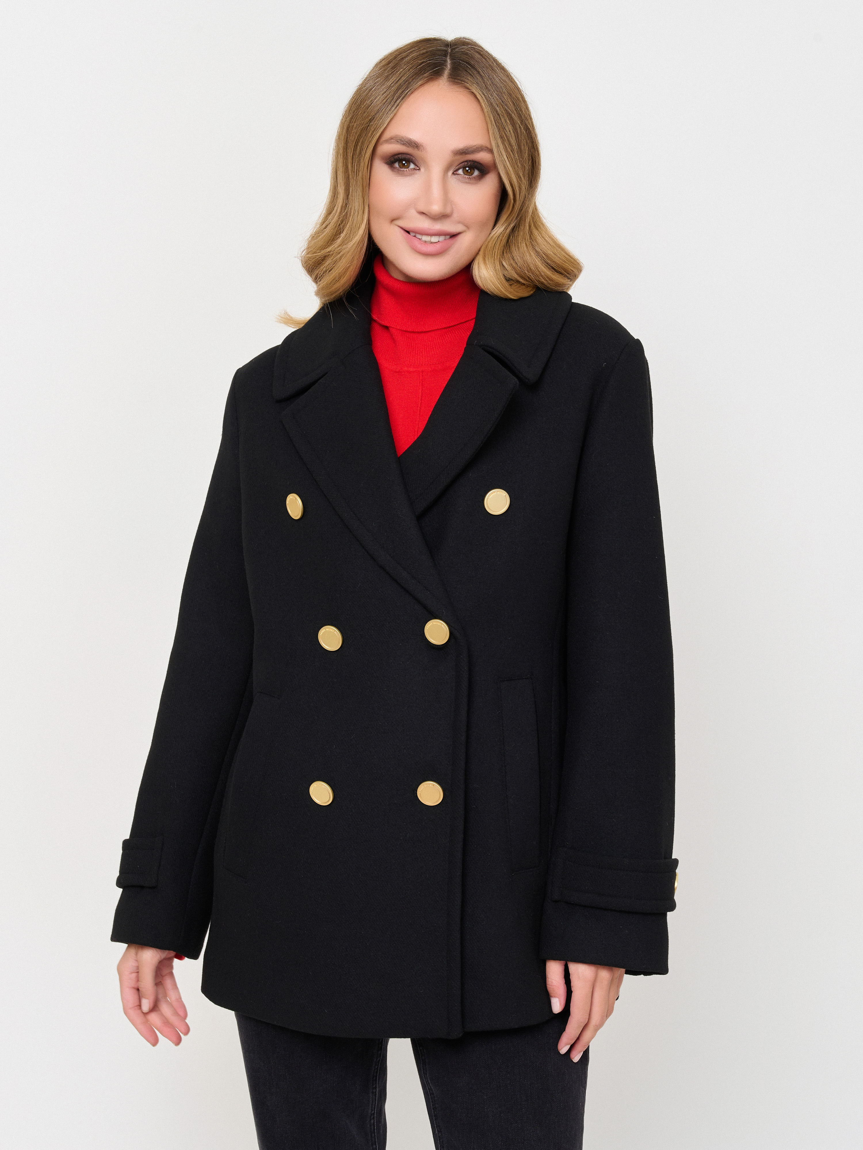 Э450235-31150/м/24-02 Куртка Gerry Weber