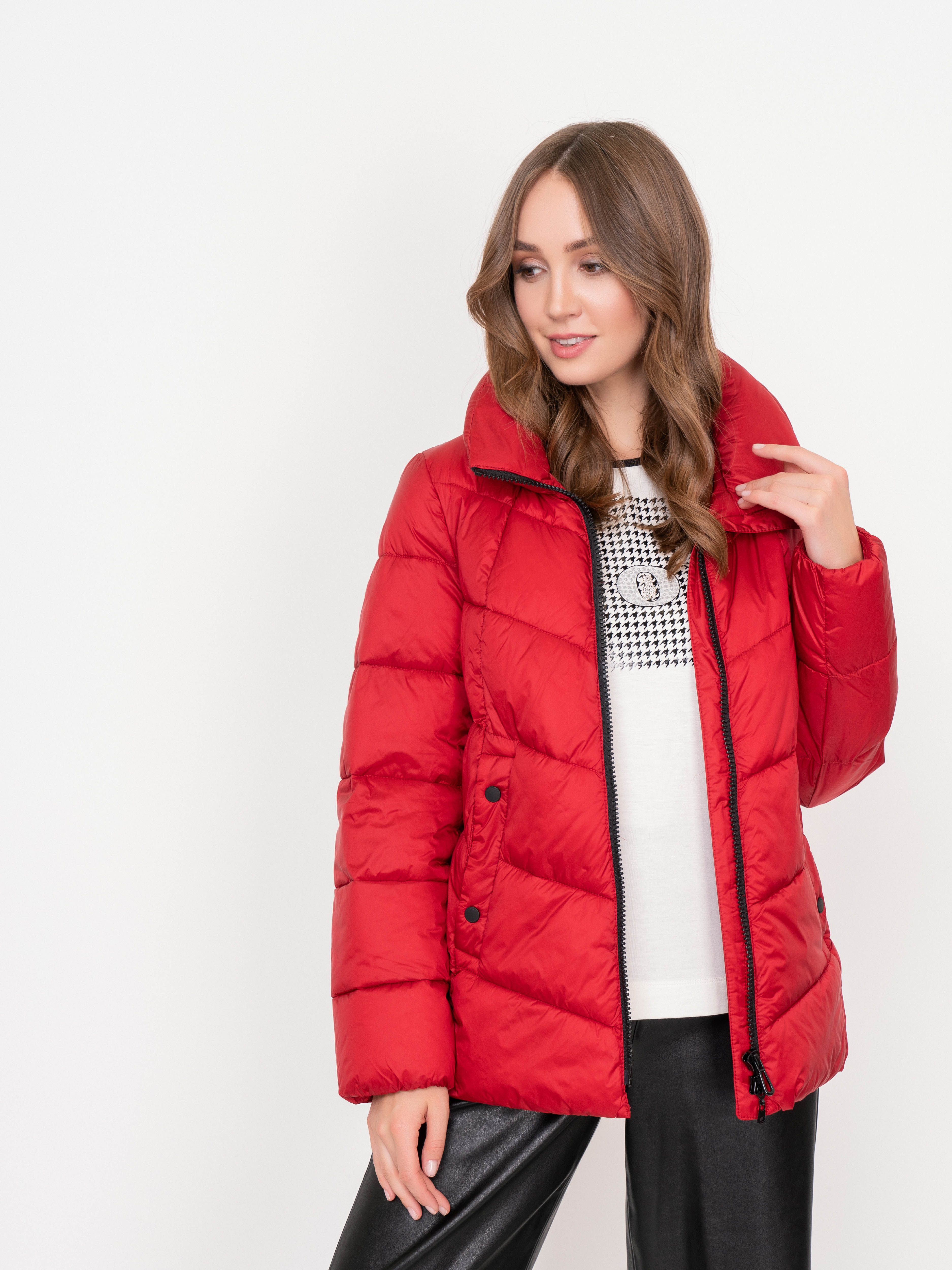 Э95107-31121/20-02 Куртка Gerry Weber