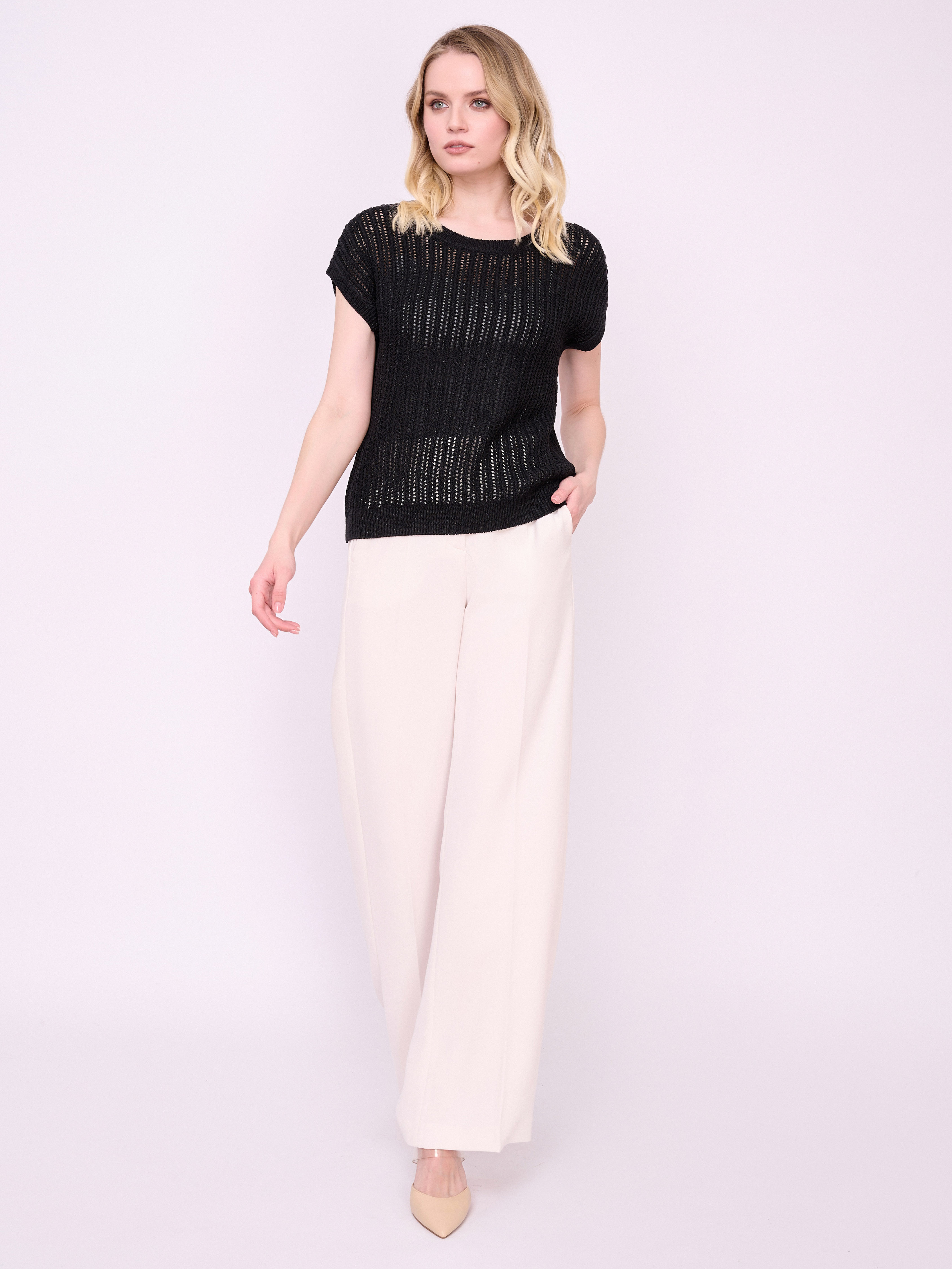 Э171019-35714/23-01 Джемпер Gerry Weber