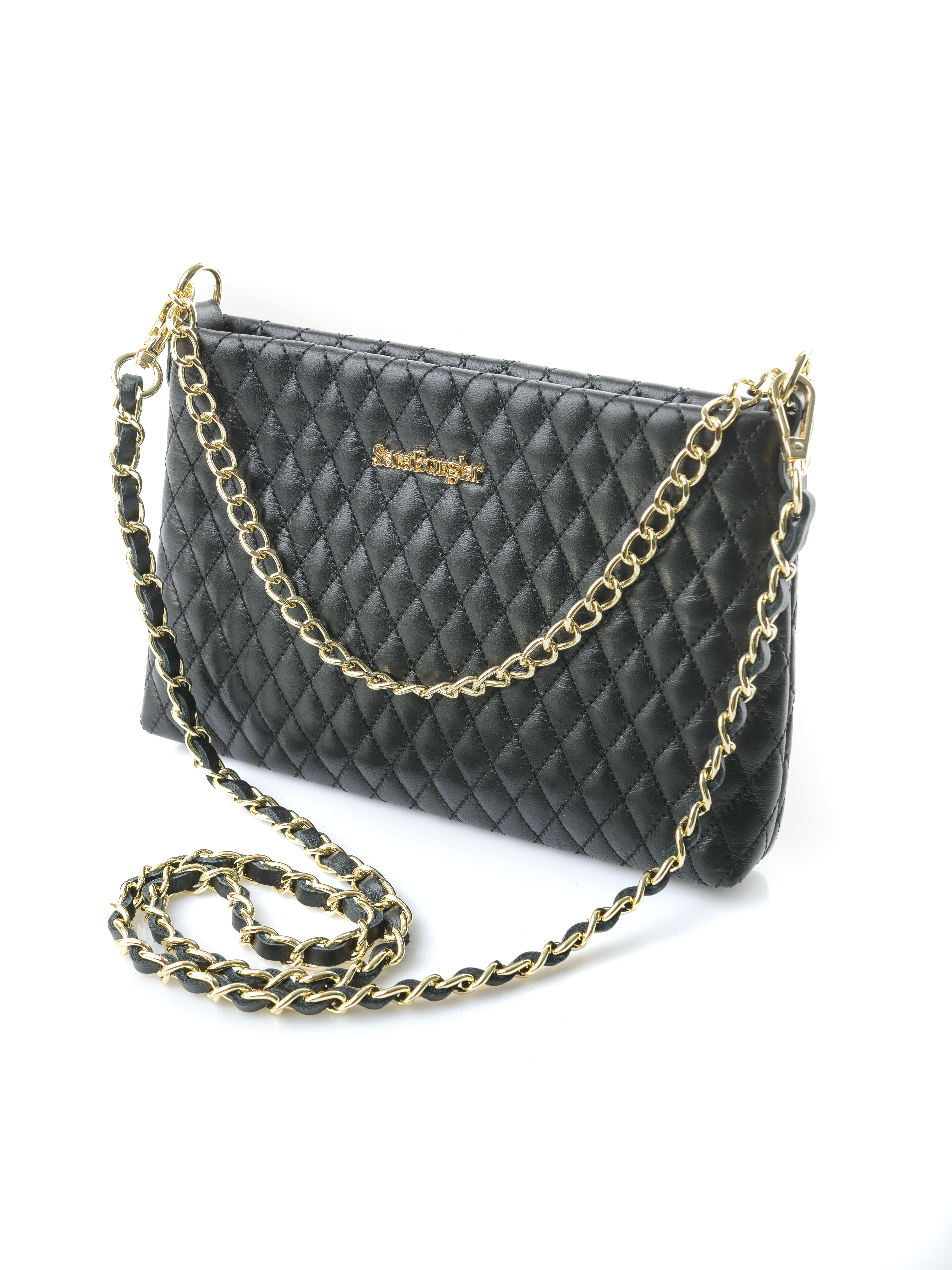 Э895/19-01 Сумка Sara Burglar