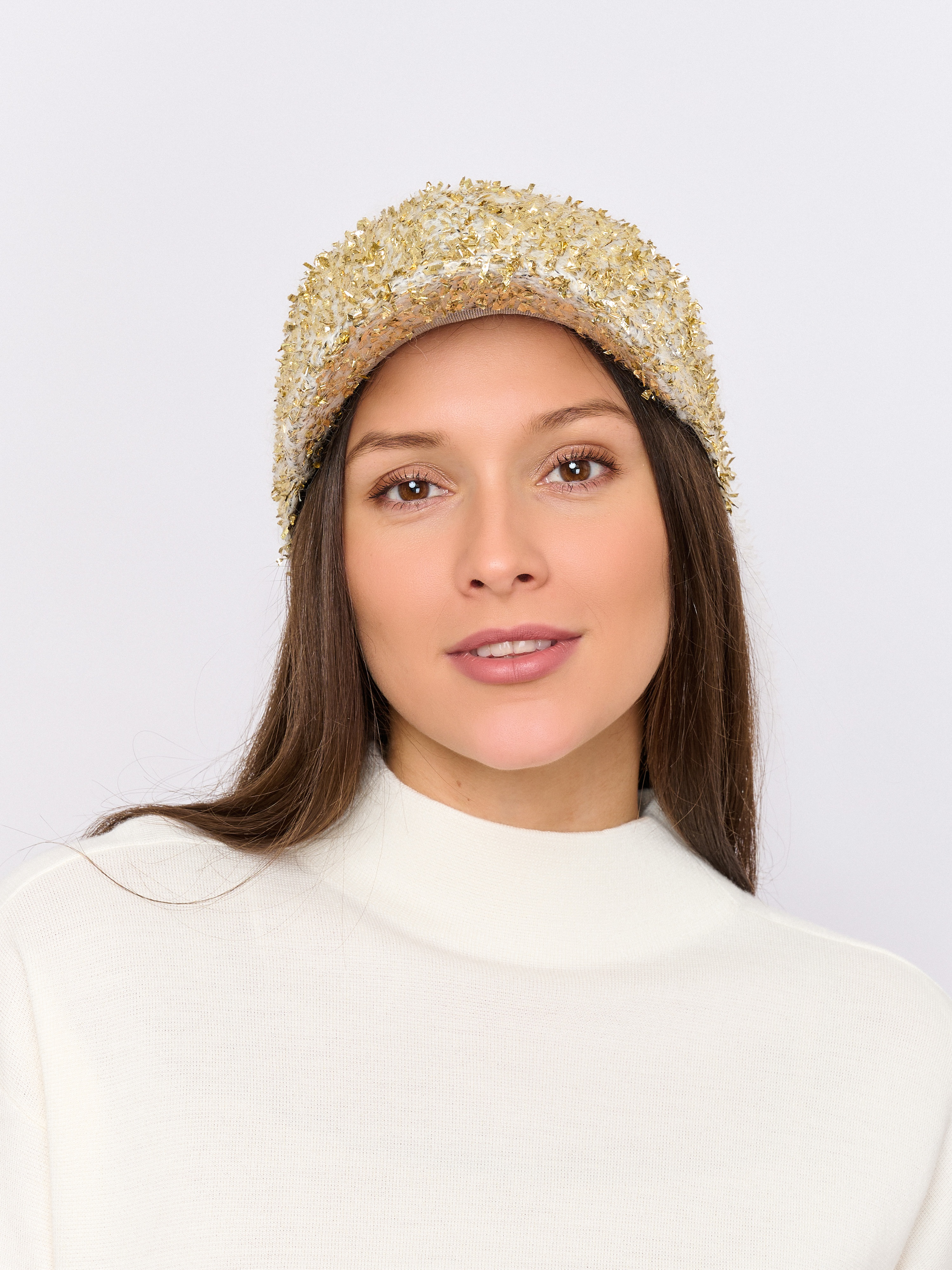 ЭSS.1636VM/м/25-02 Бейсболка Vizio Collezione