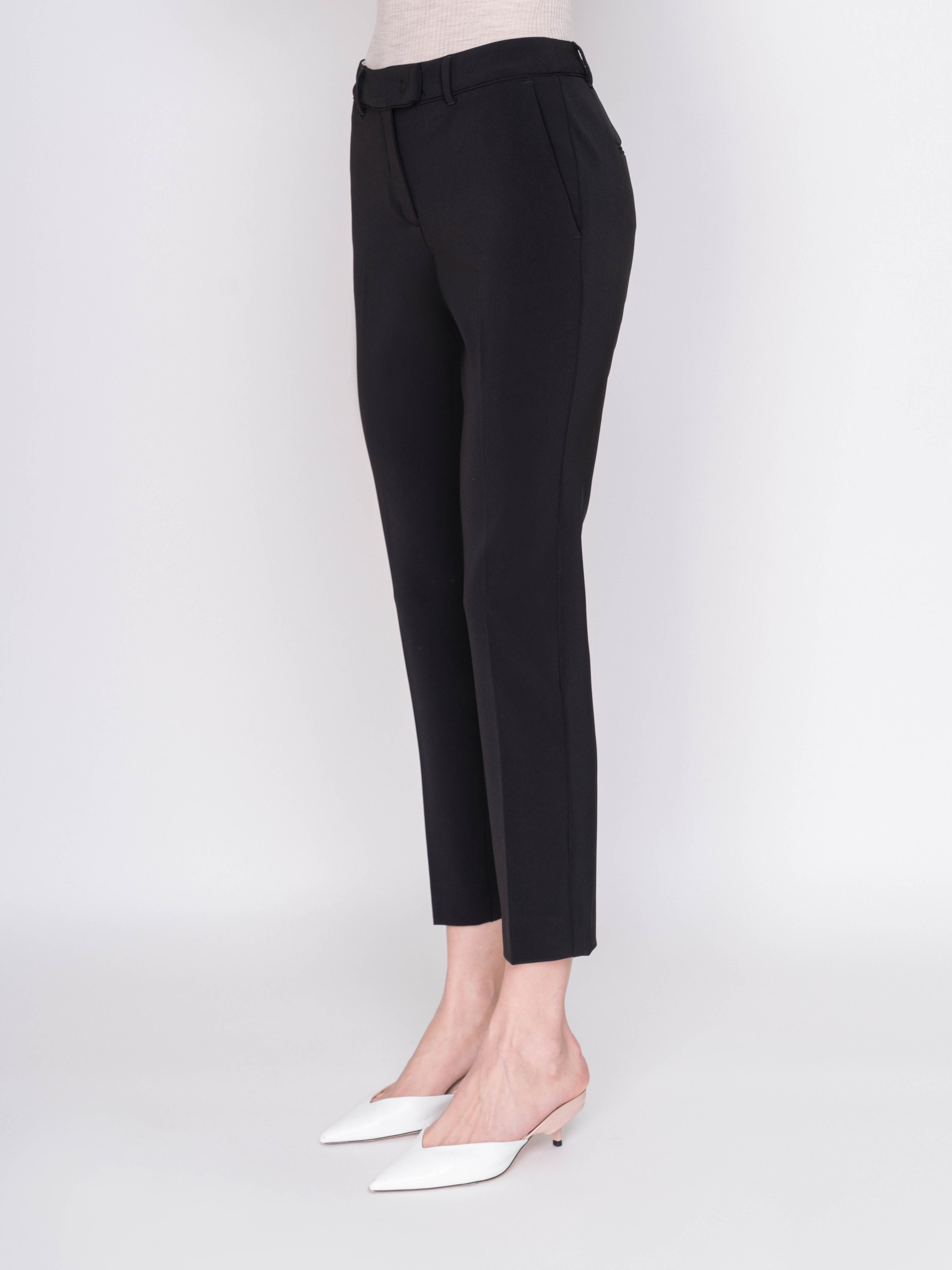 31311891 OVADA/19-01 Брюки MARELLA