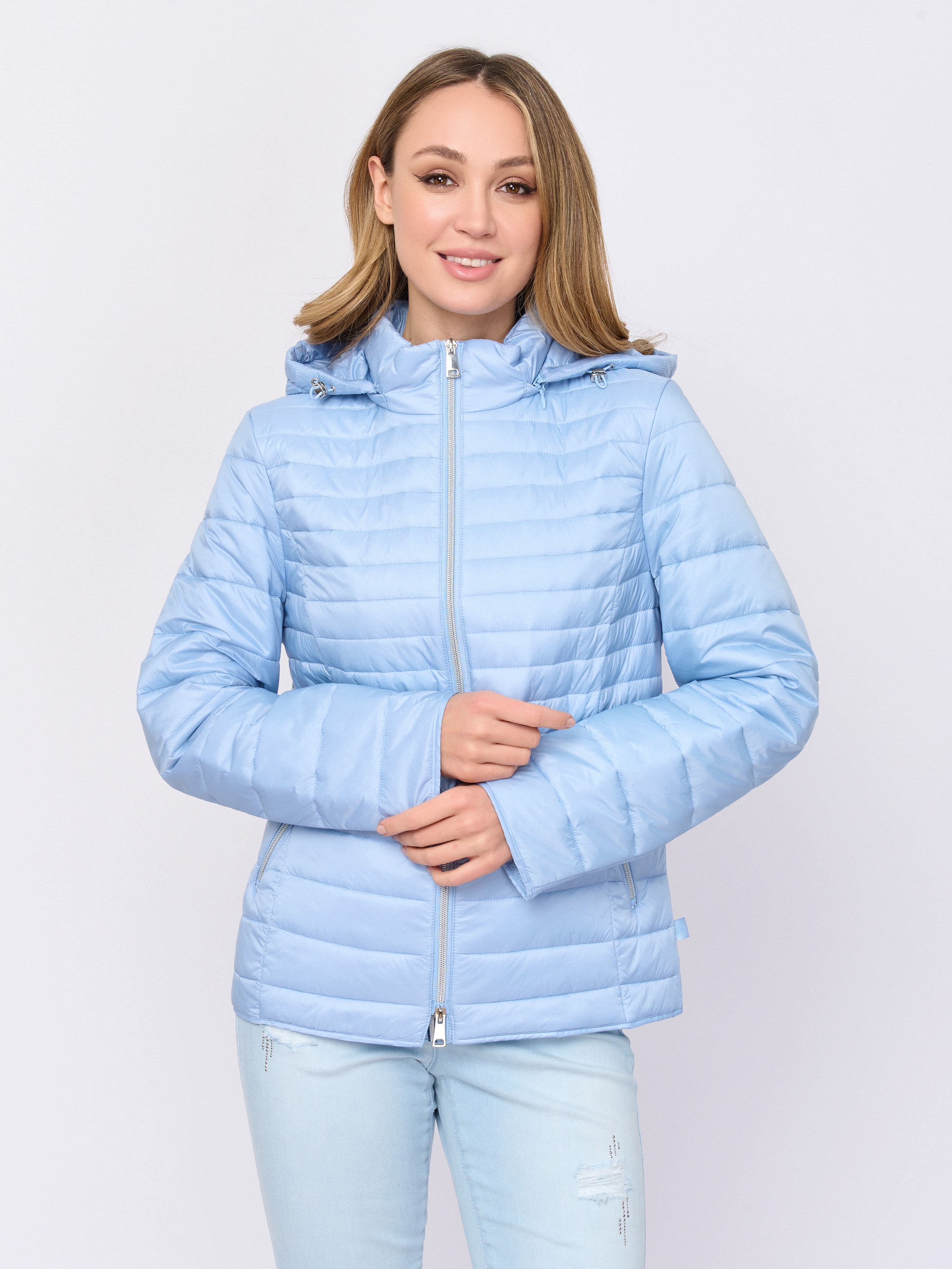 Э955020-31000/м/25-01 Куртка Gerry Weber