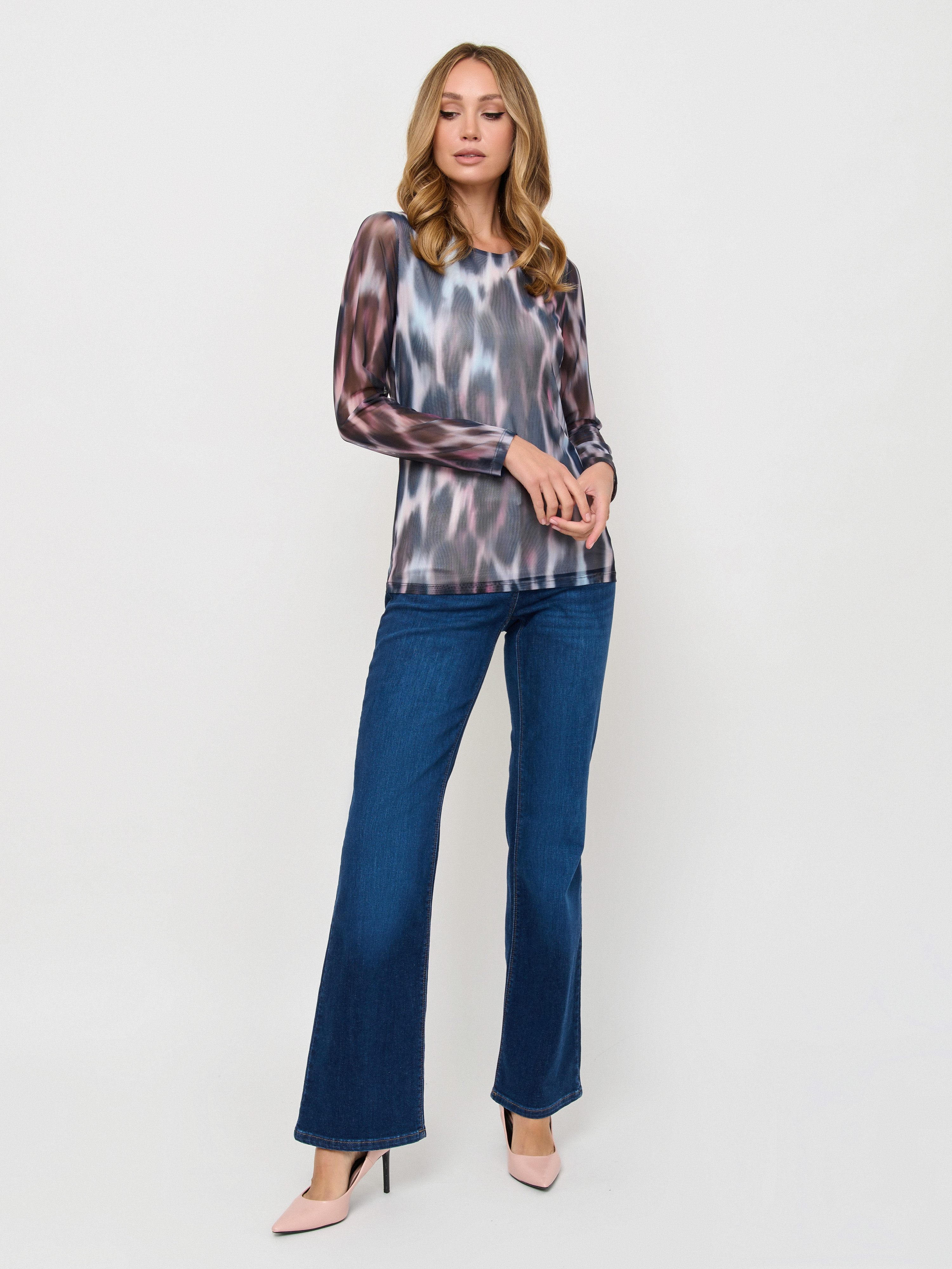 Э322043-66915/838003/м/24-02 Джинсы Gerry Weber