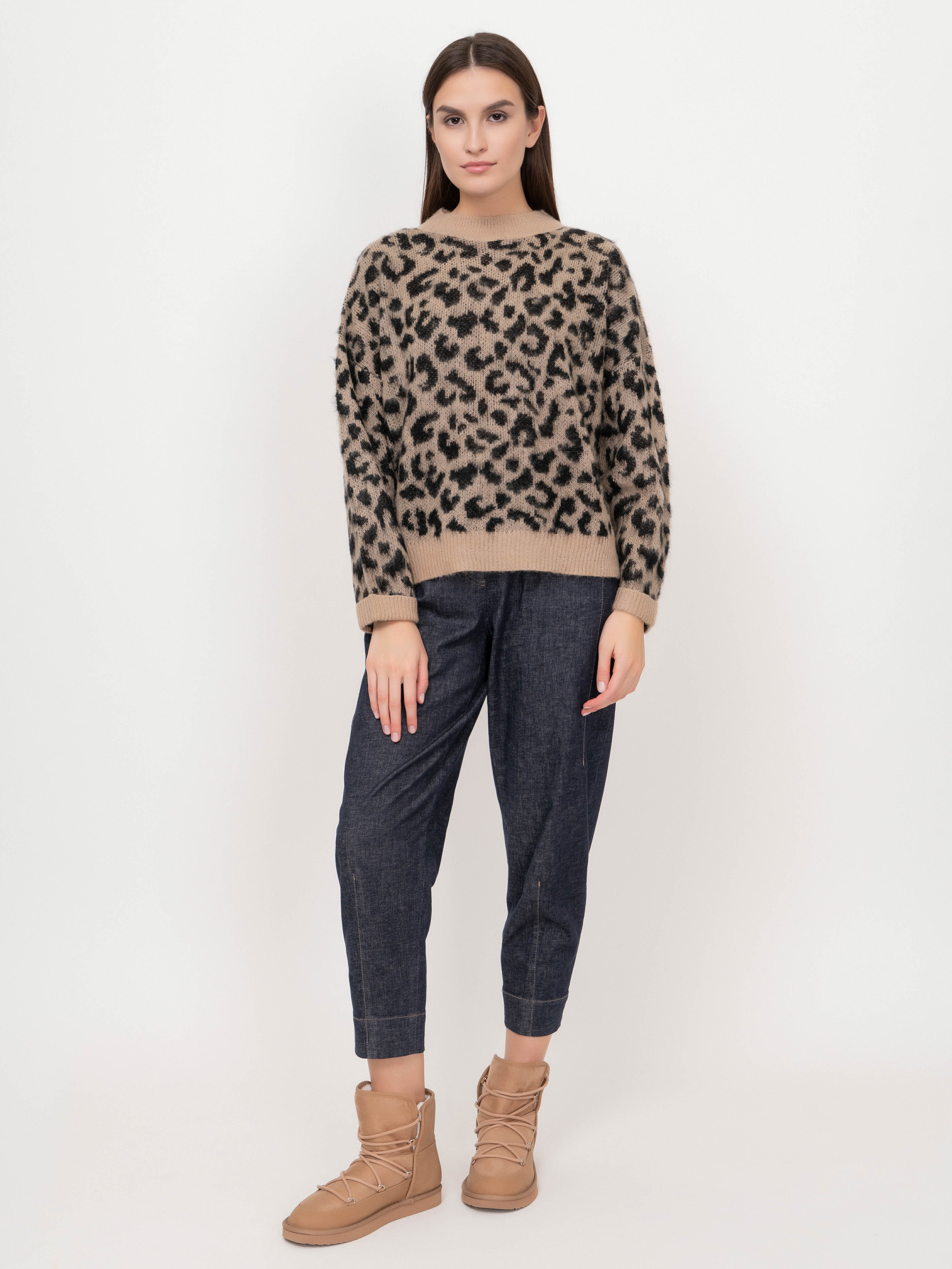 Э703660/3739/20-02 Джинсы Riani