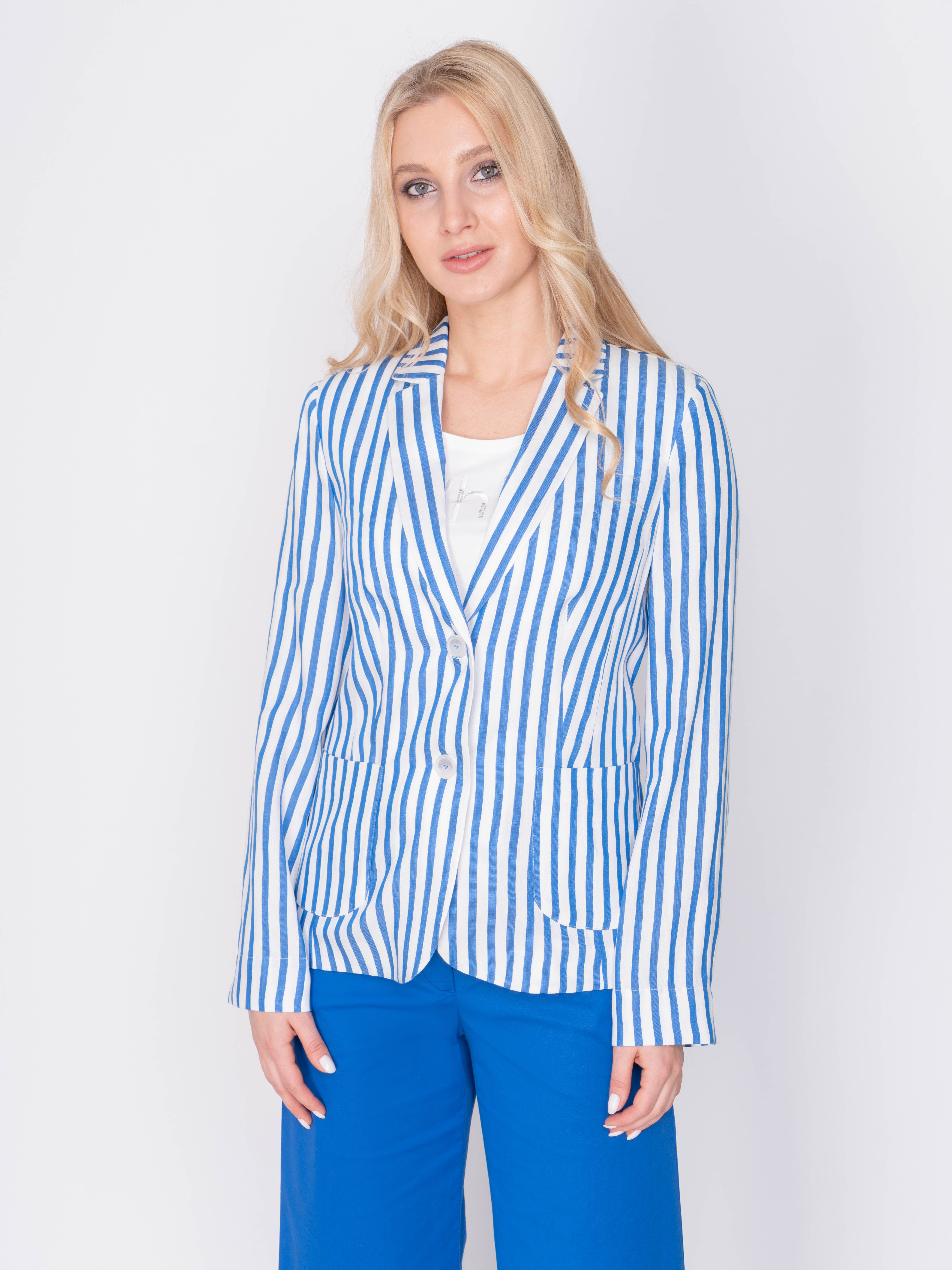 Э130048-31436/19-01 Жакет Gerry Weber