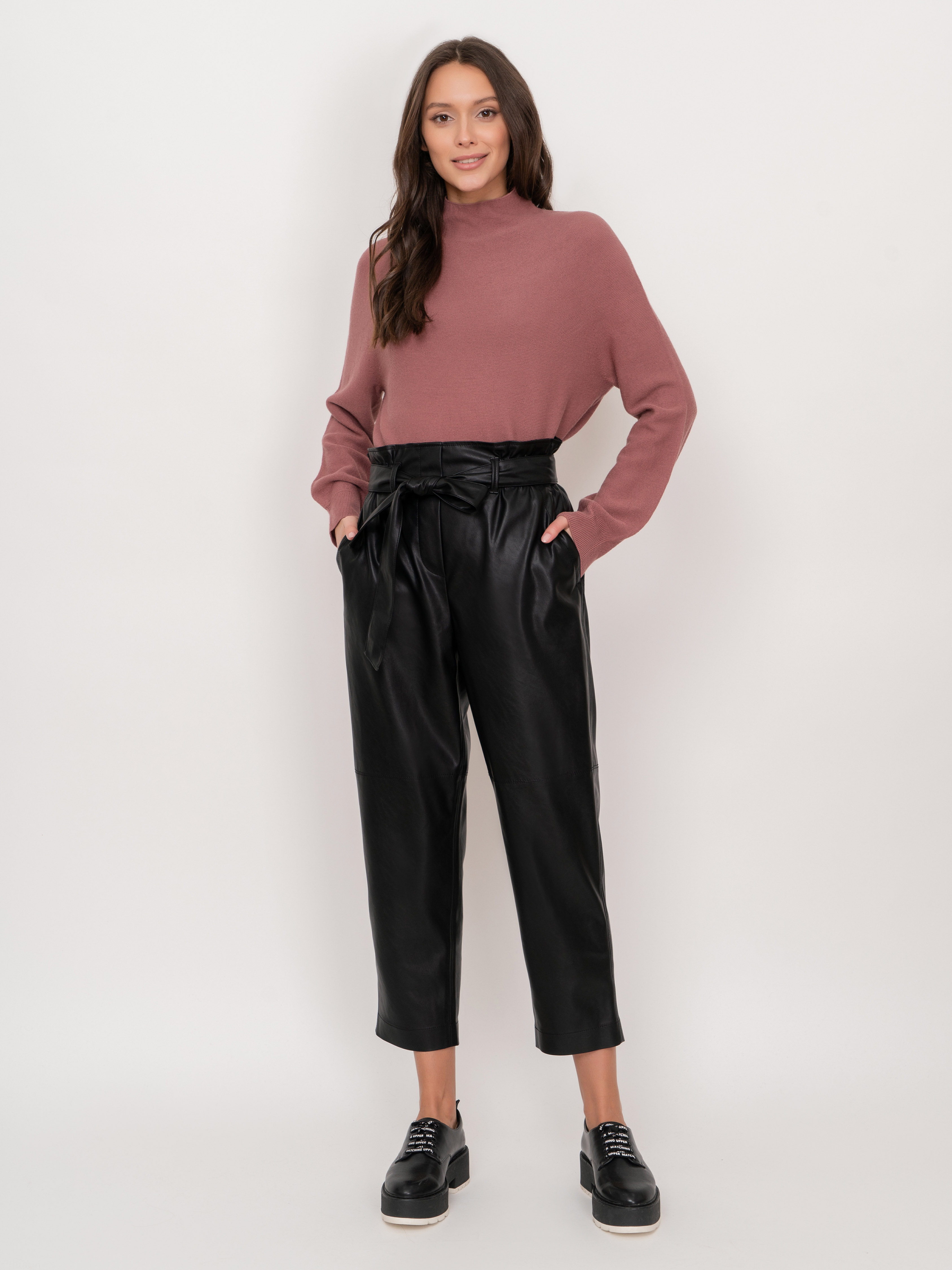 Э148927/5879/21-02 Джемпер Luisa Cerano