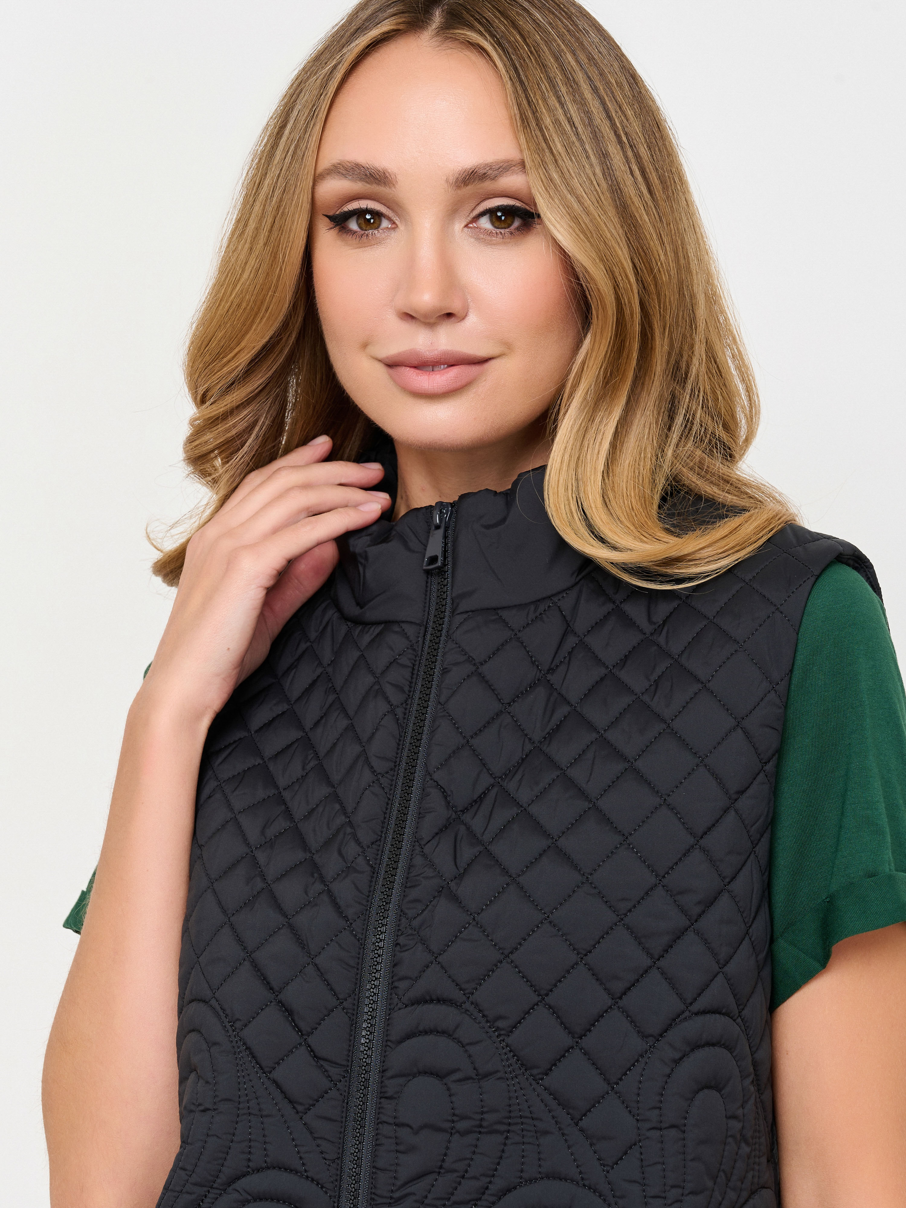 Э440350-31184/м/24-02 Жилет Gerry Weber