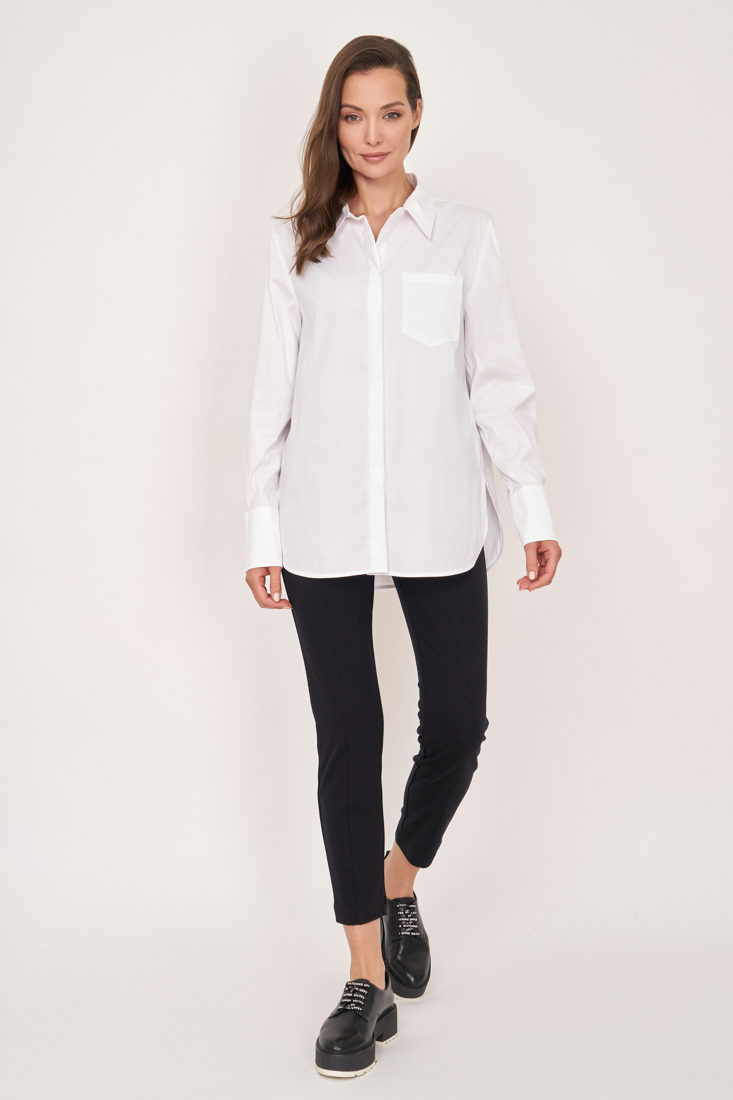 Э806861/22-02 Блуза Monari