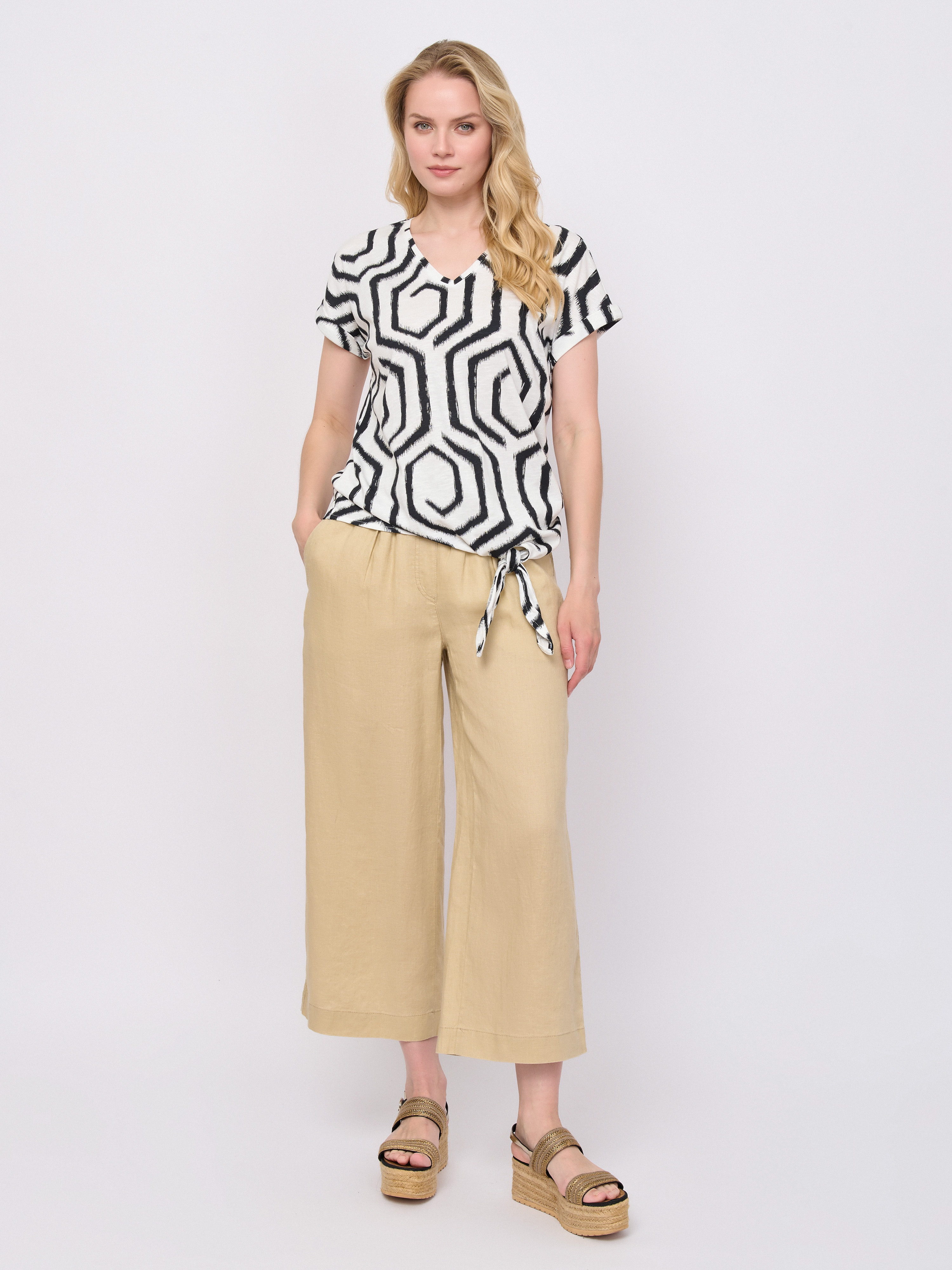 Э520276-66729/м/25-01 Брюки Gerry Weber