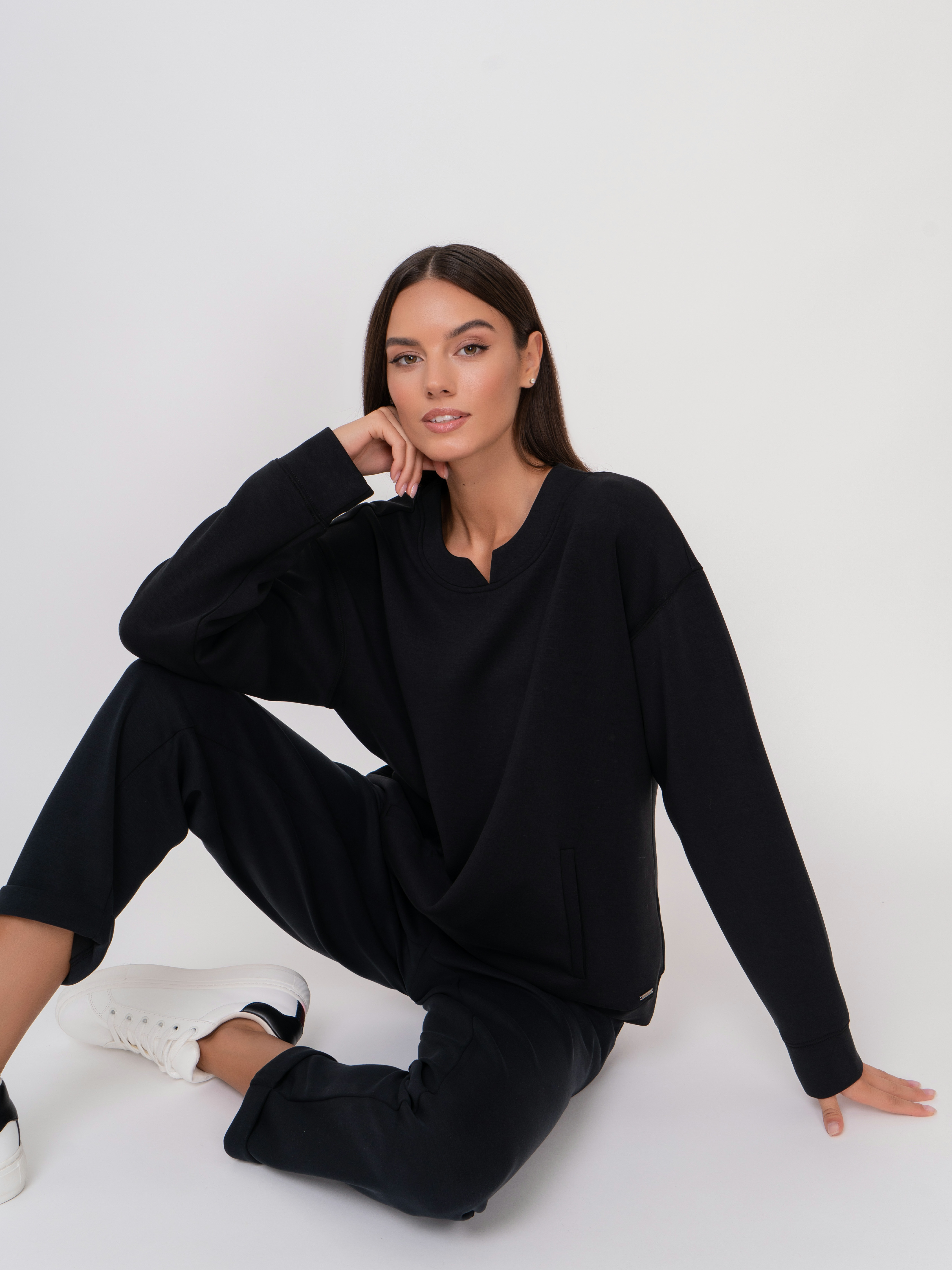 Э971997-29241/21-02 Джемпер Samoon