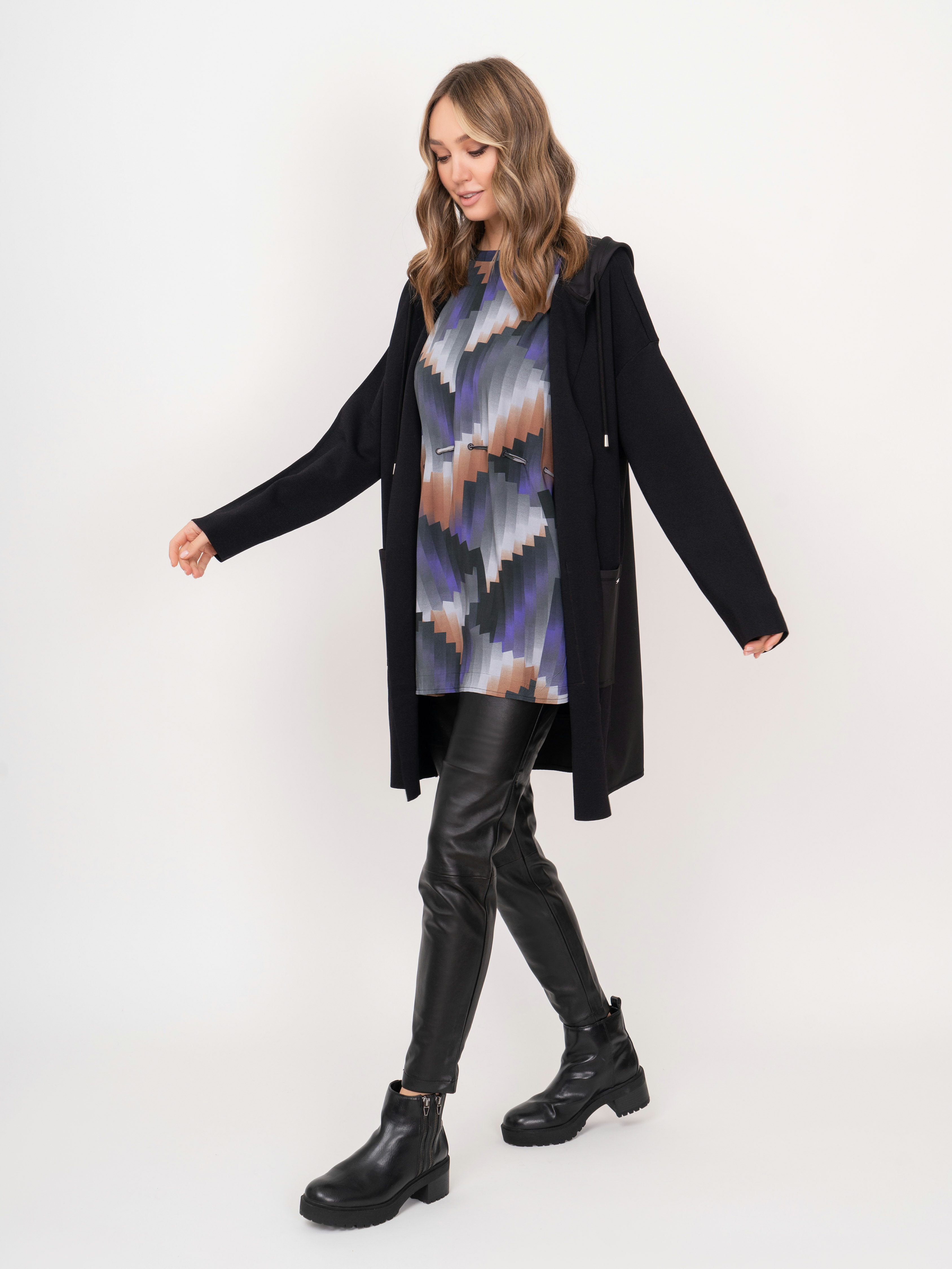 Э732013-25504/21-02 Жакет тр. Samoon