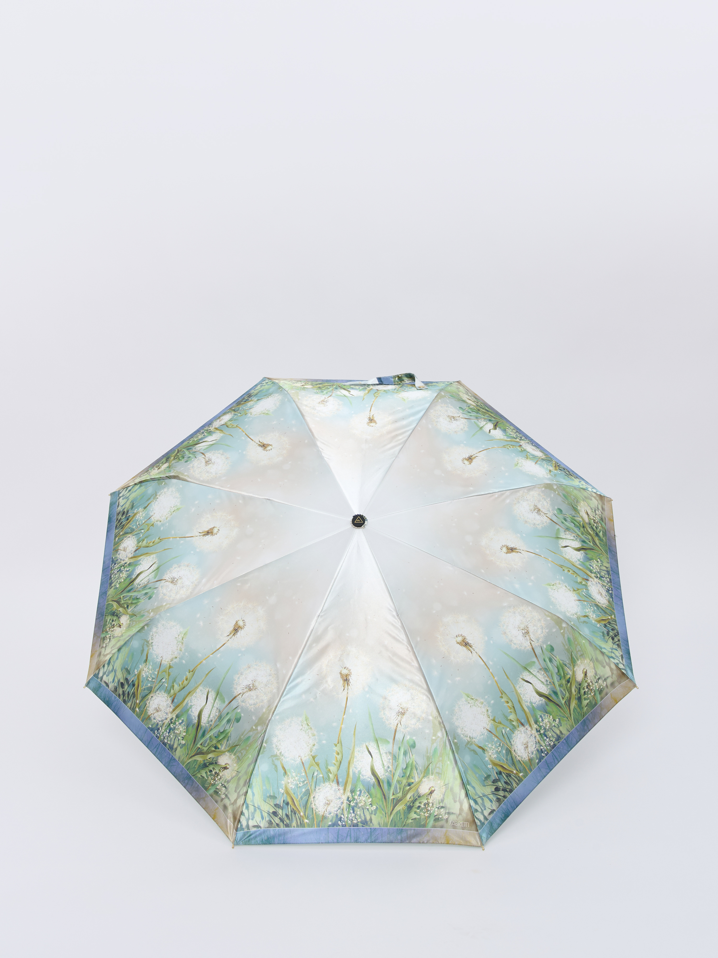 ЭUFLS0095-11/25-01 Зонт A.Fabretti