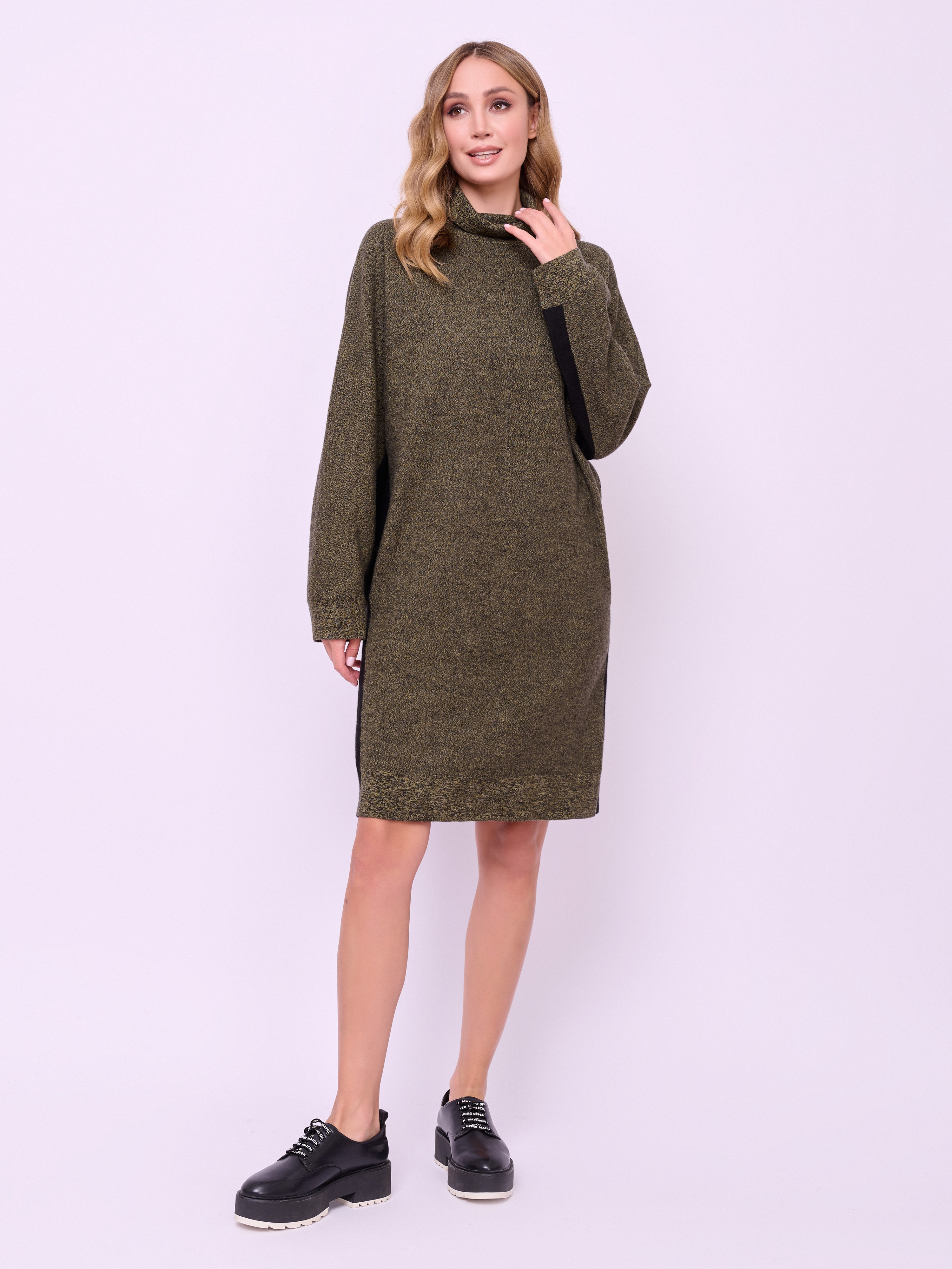 Э332310/20011/23-02 Платье тр. Unq