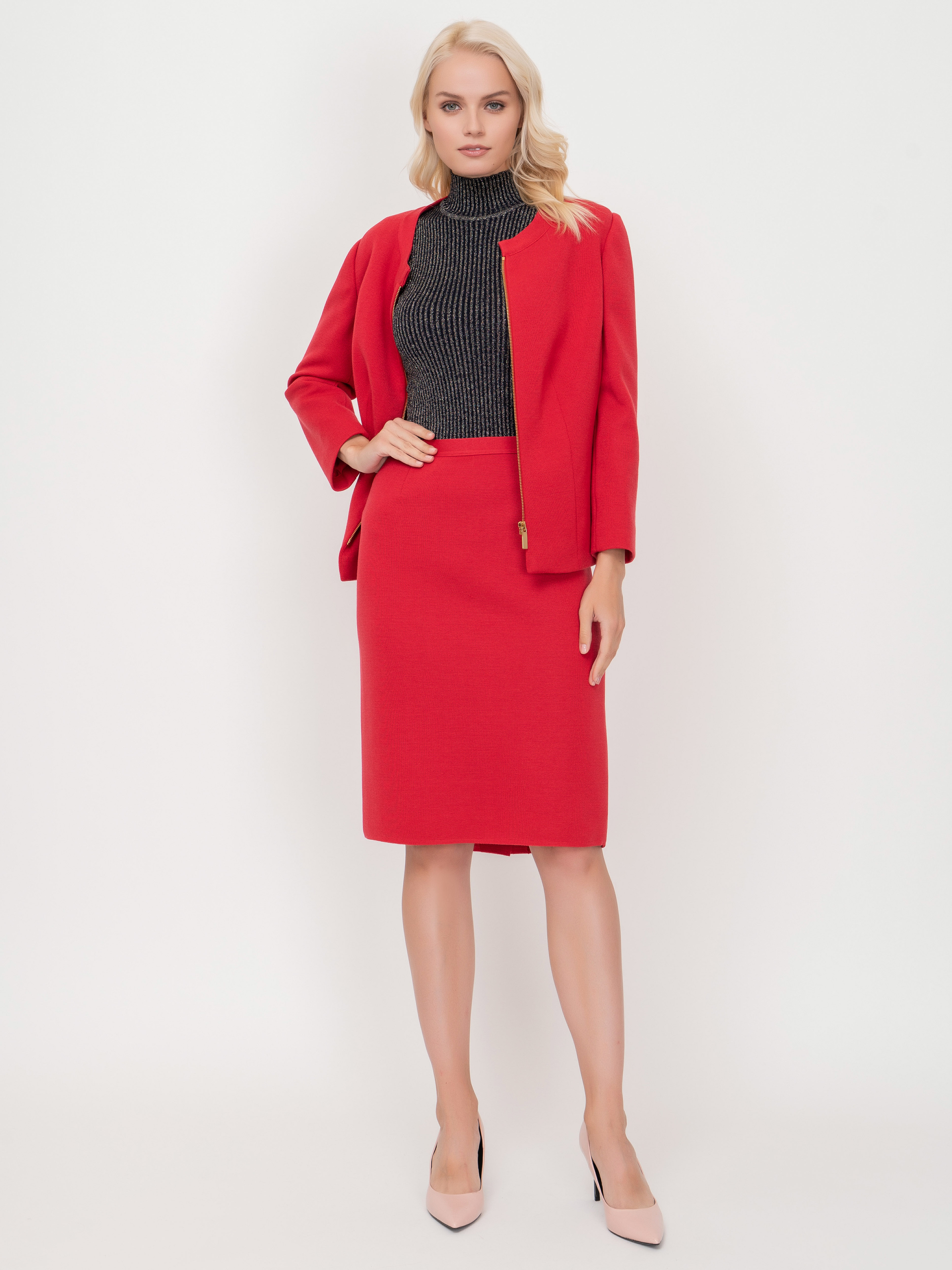 ЭZAGA.B/20-02 Топ Luisa Spagnoli