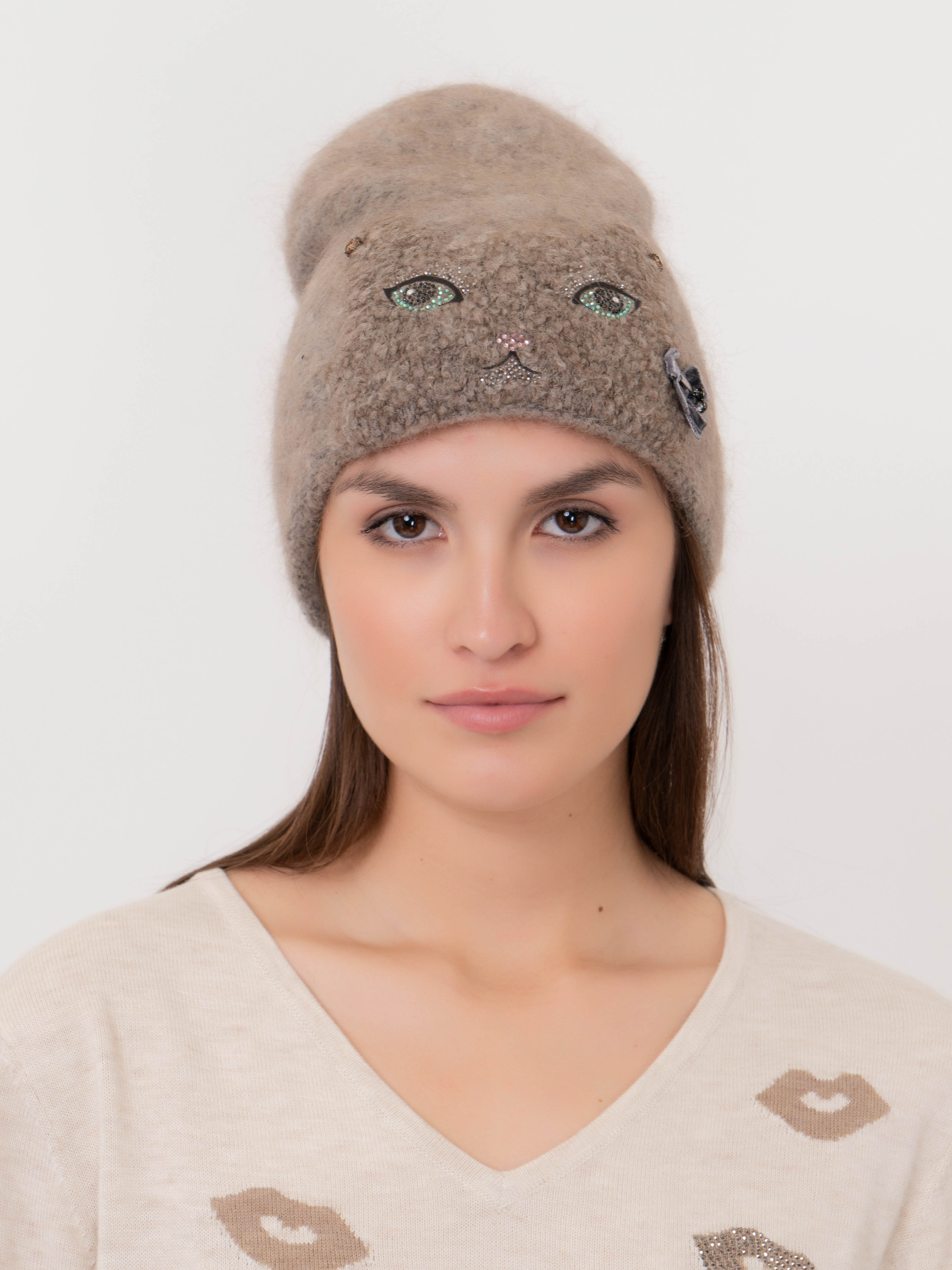 Э6828 CL/20-2 Шапка Vizio