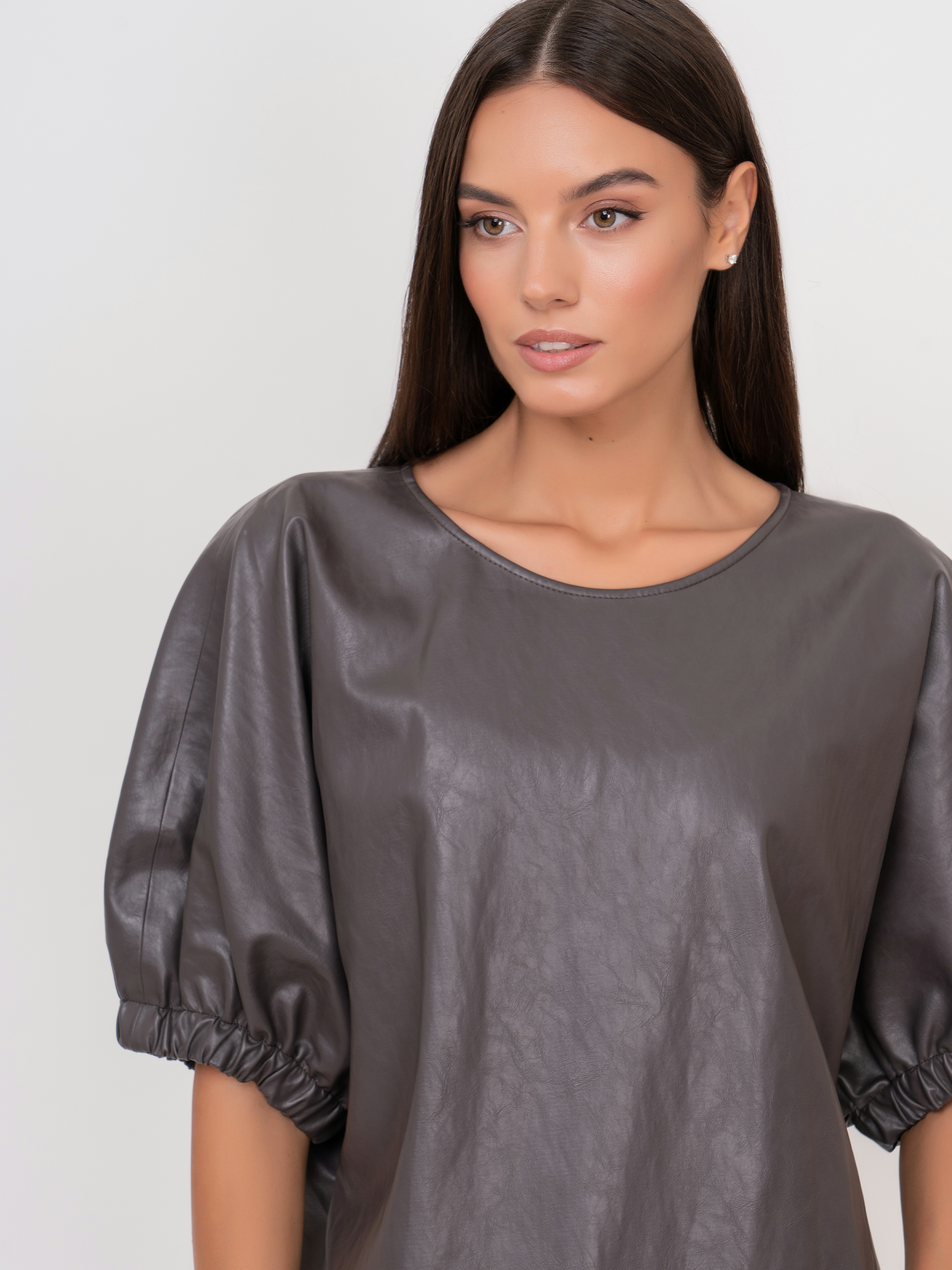 Э248356/3200/21-02 Блуза Luisa Cerano