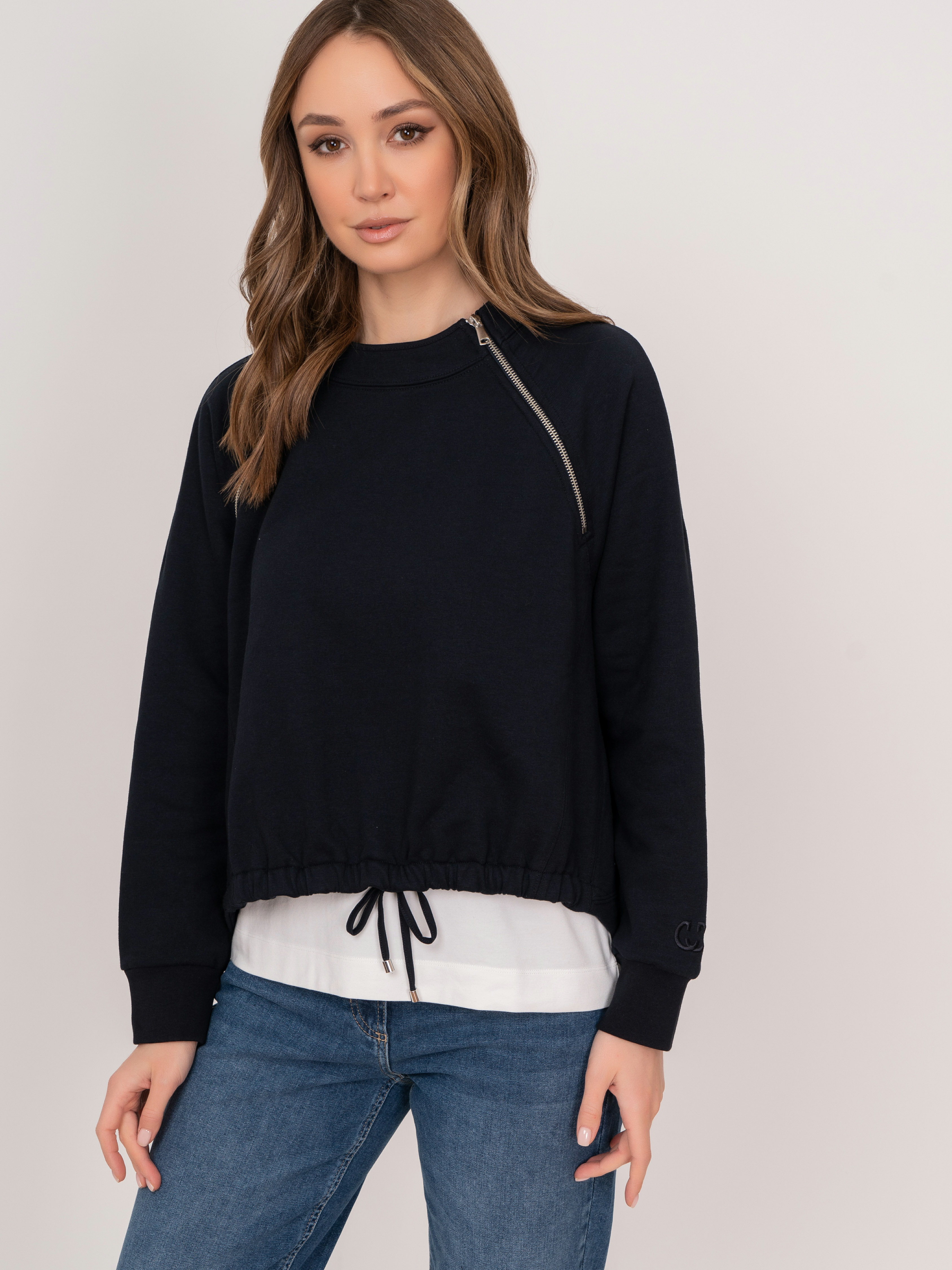 Э670011-44079/22-01 Джемпер Gerry Weber