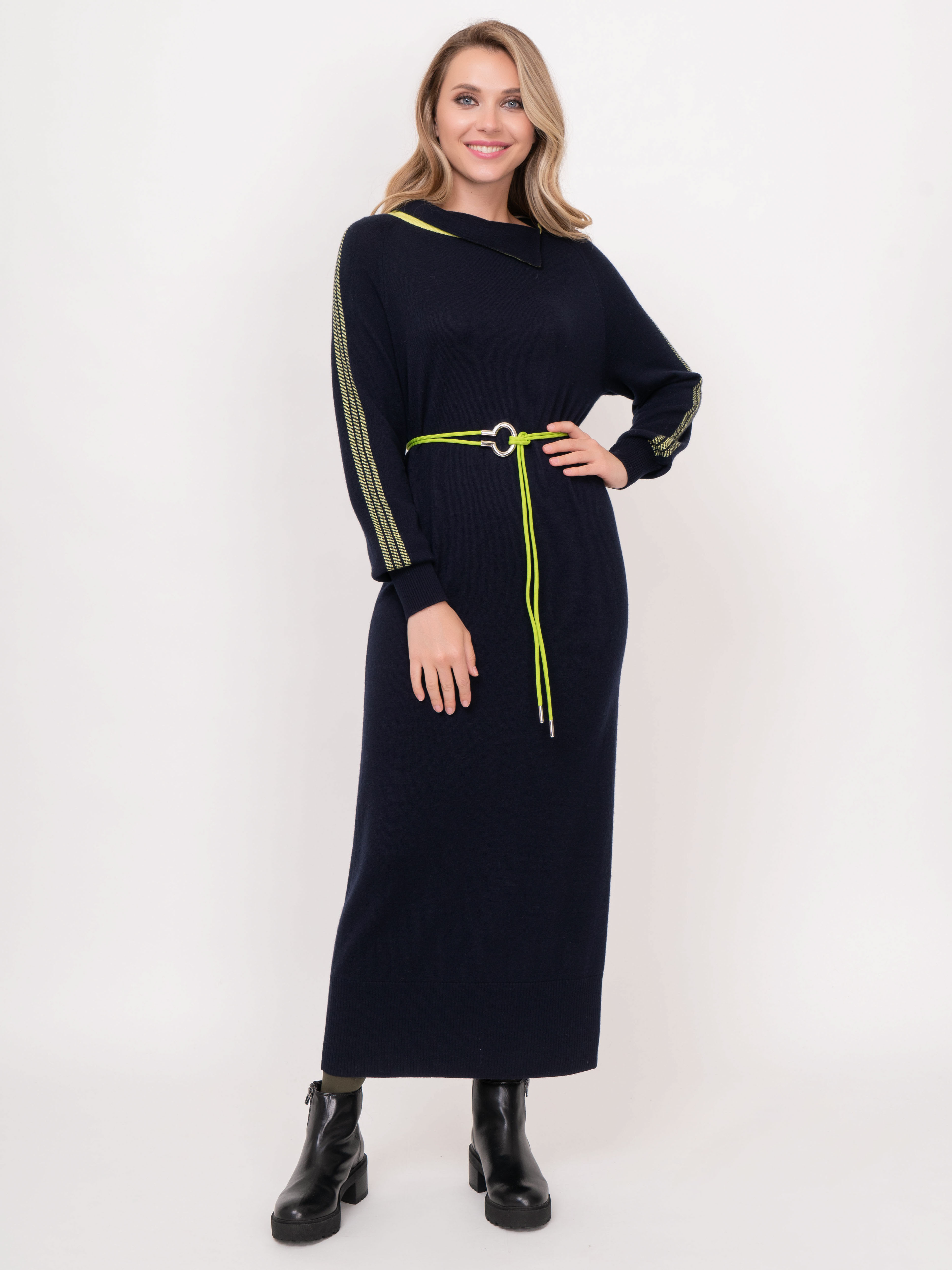 Э5089-221/20-02 Платье тр. Franco Vello