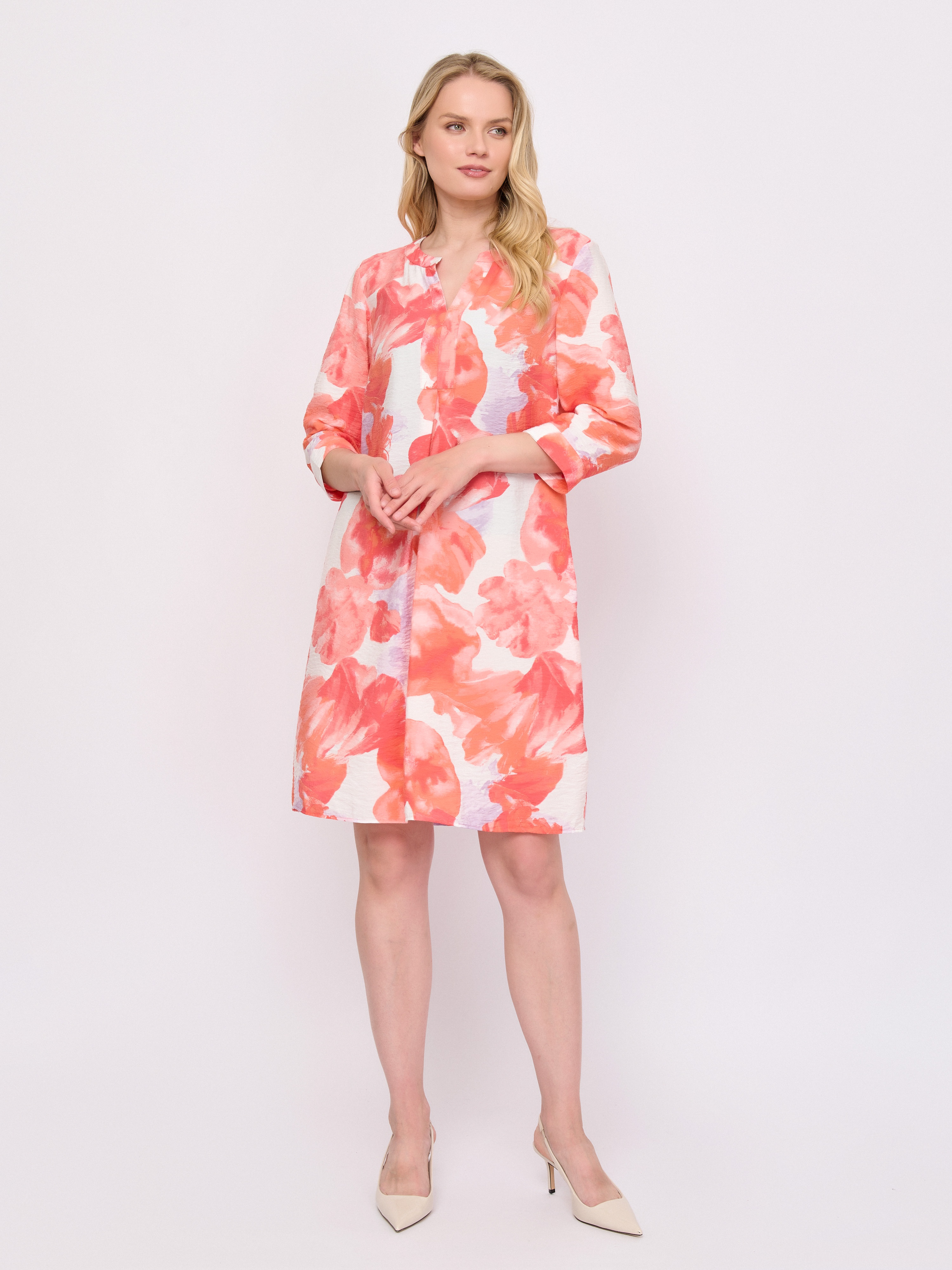 Э580101-31485/м/25-01 Платье Gerry Weber