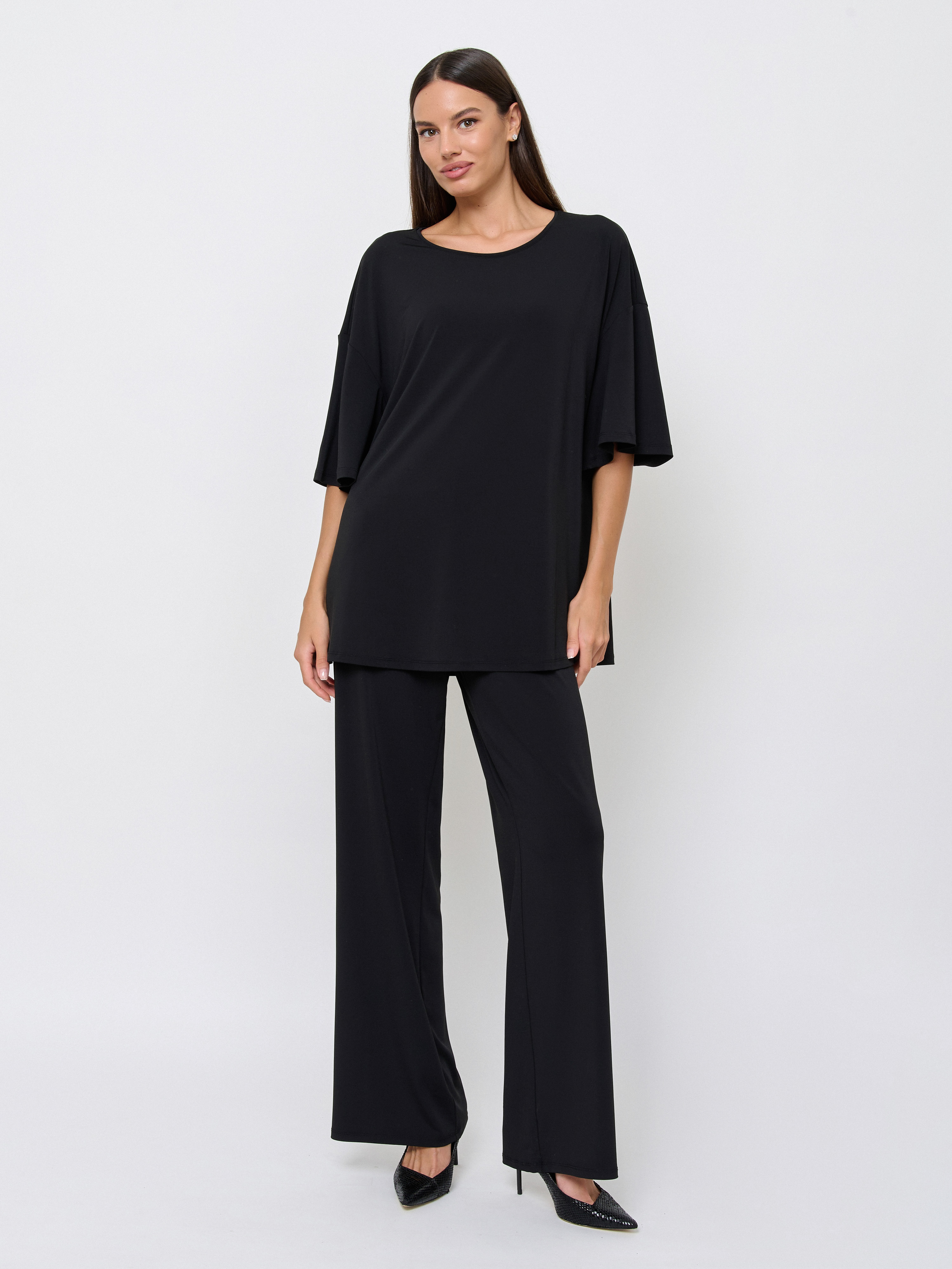 Э521504-26448/м/24-02 Брюки тр.Samoon