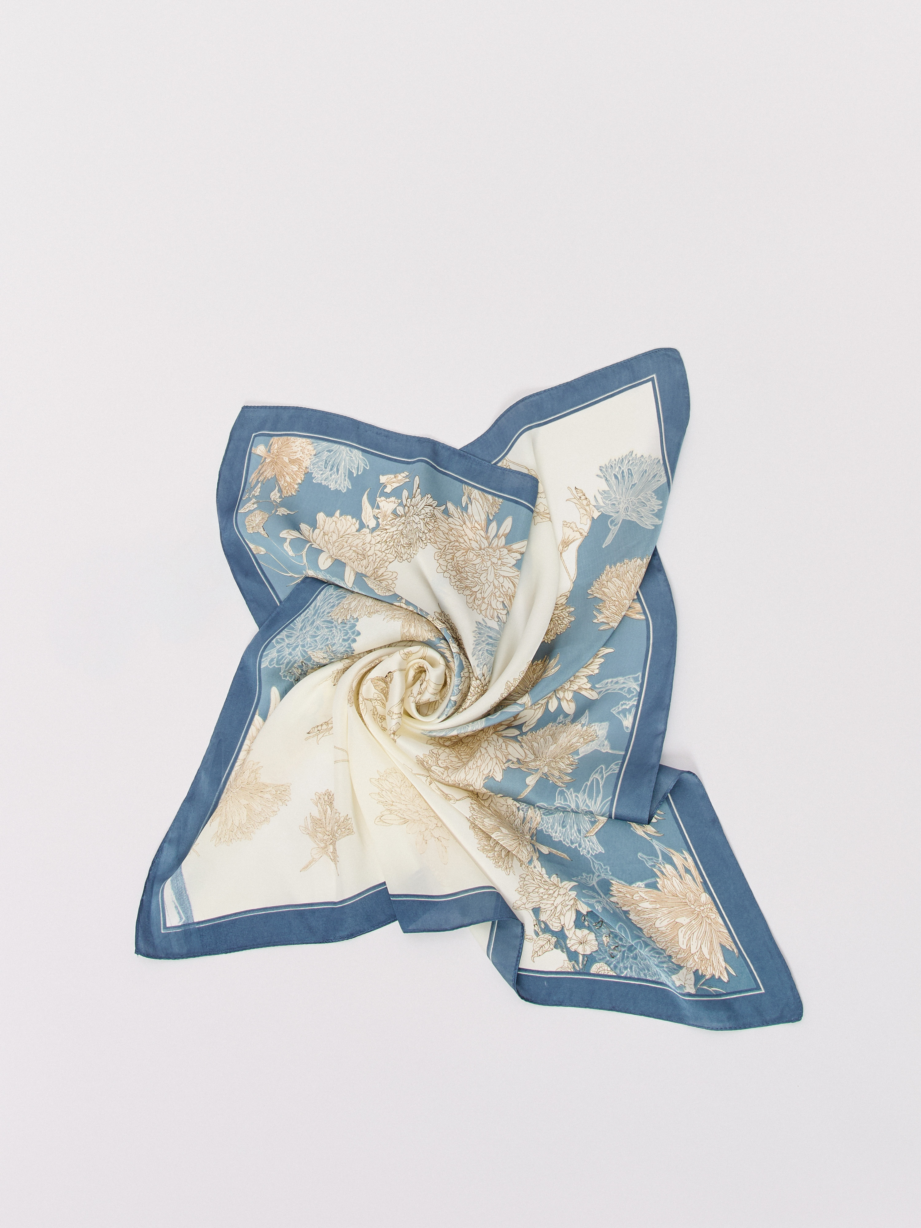 СLBL34-665-11/м/26-01 Платок Labbra