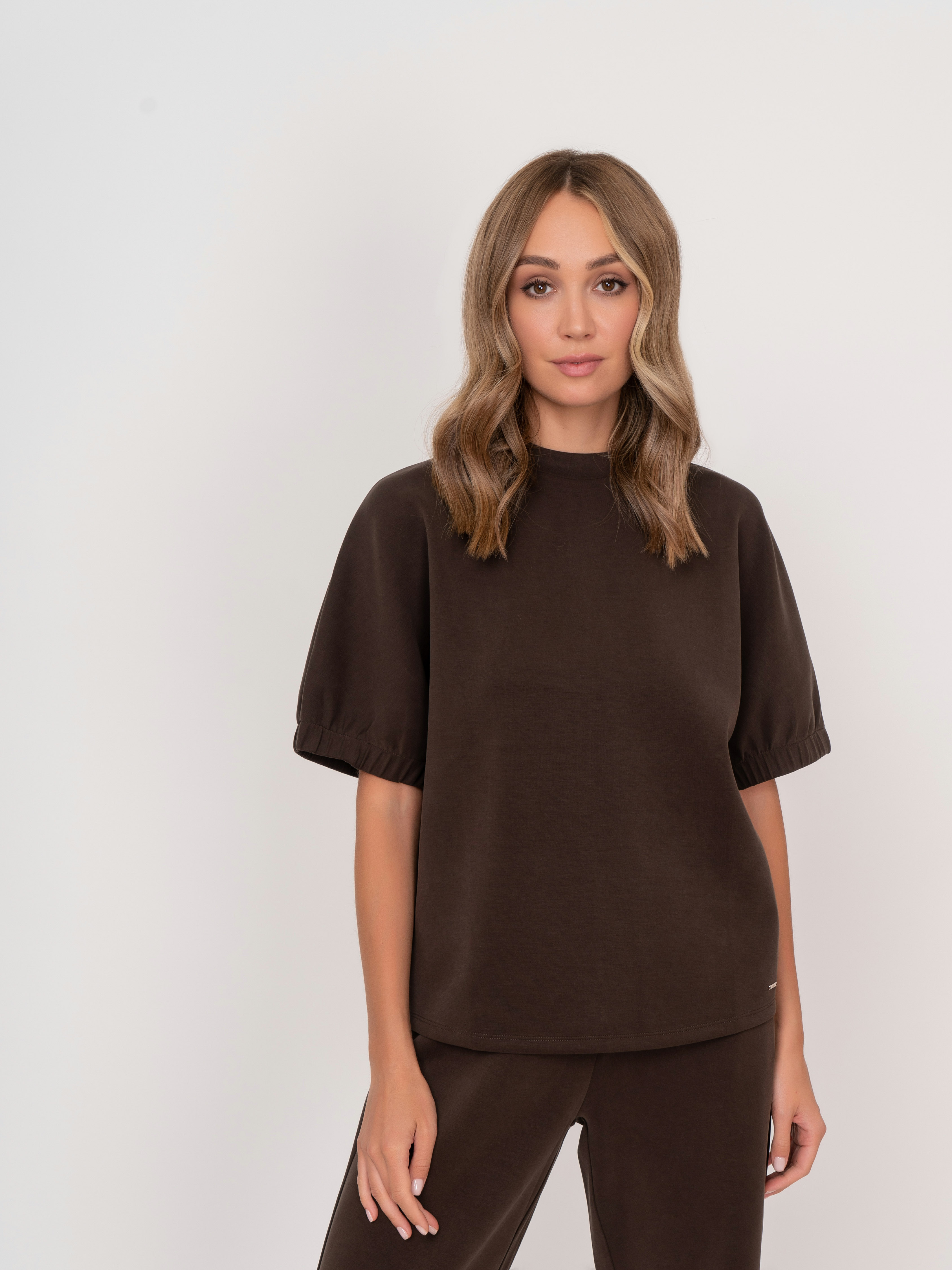 Э871010-16408/21-02 Футболка Taifun