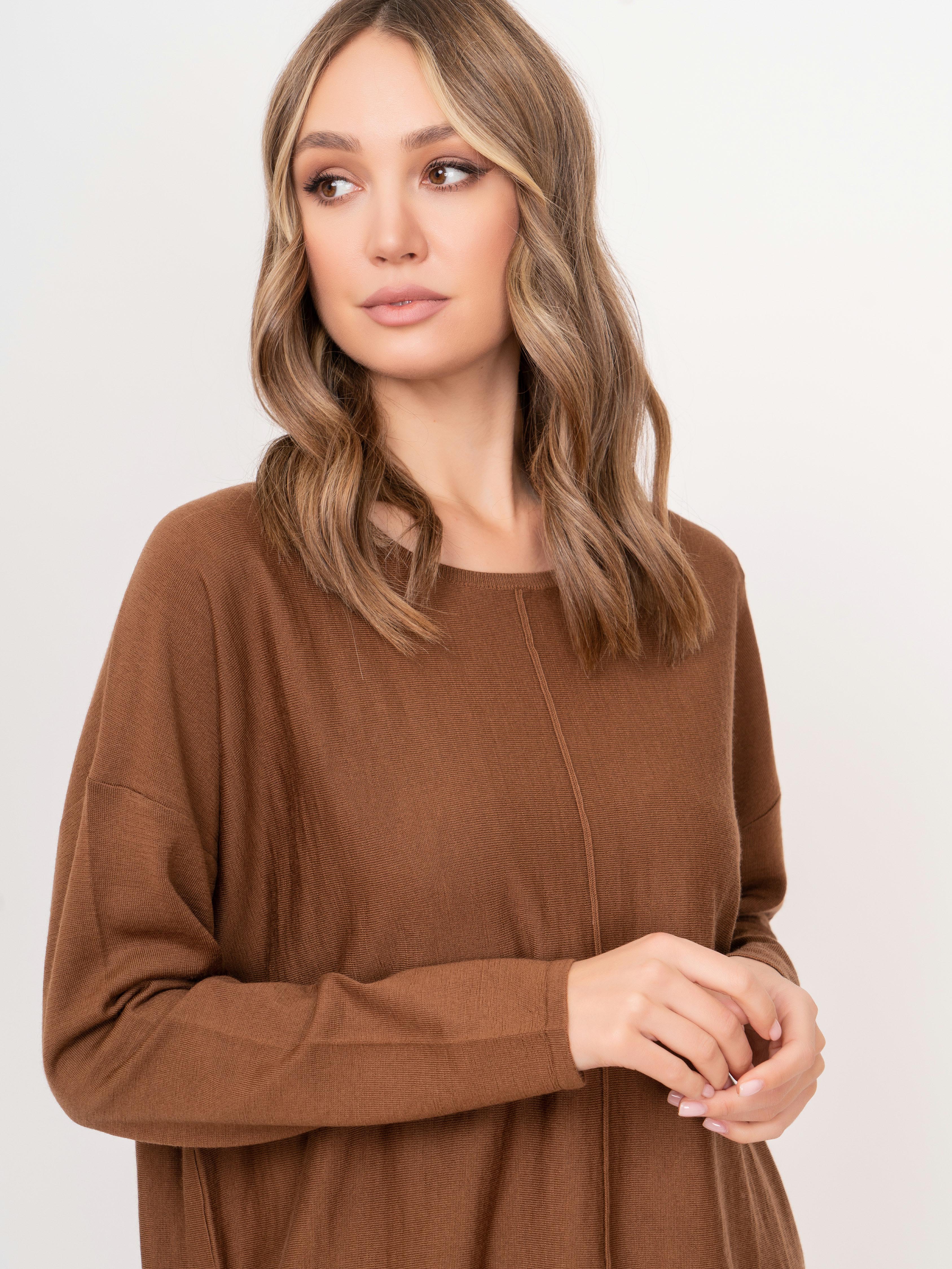 Э671030-35715/21-02 Джемпер Gerry Weber