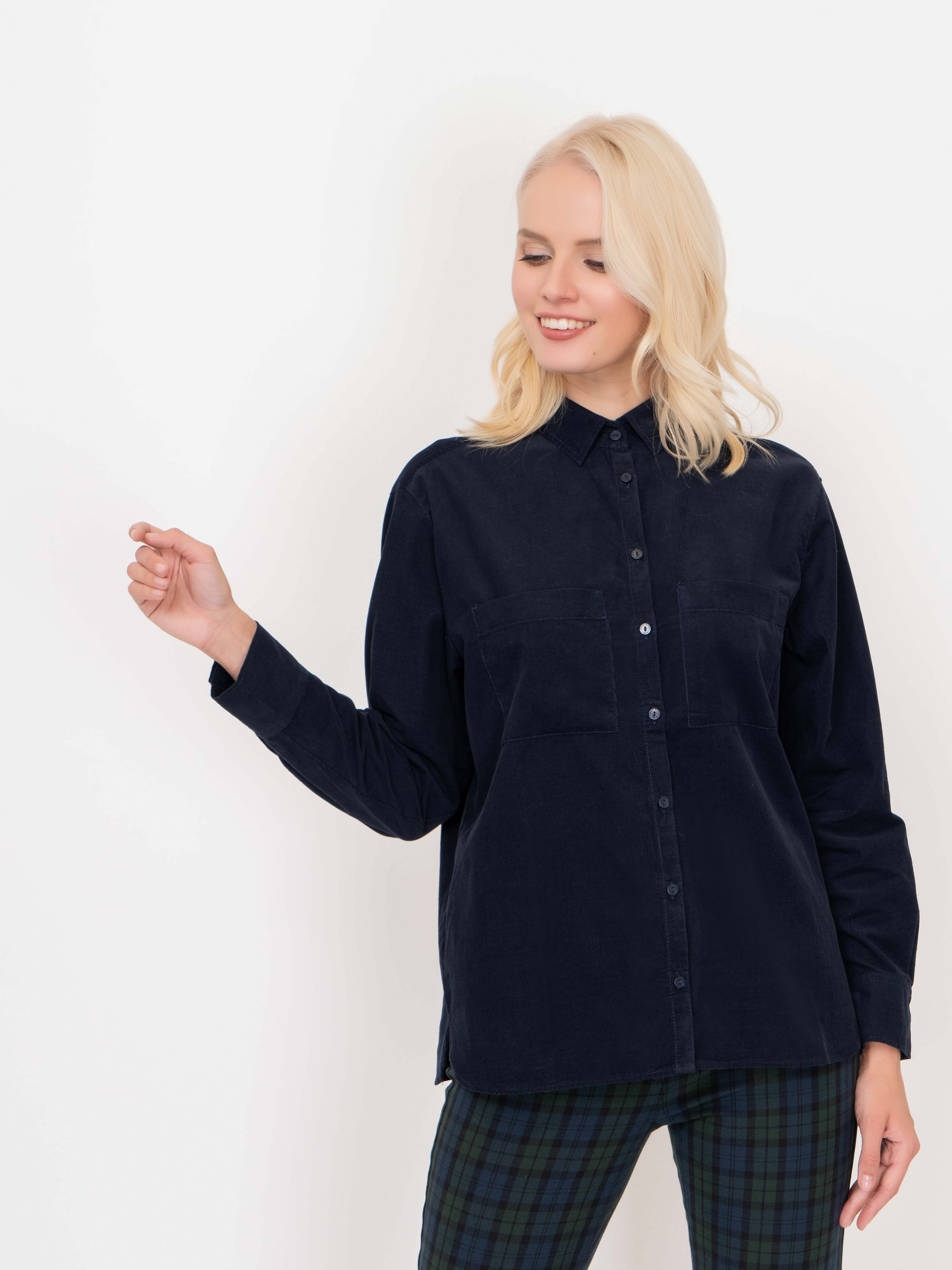 Э360346-66420/20-02 Блуза Gerry Weber