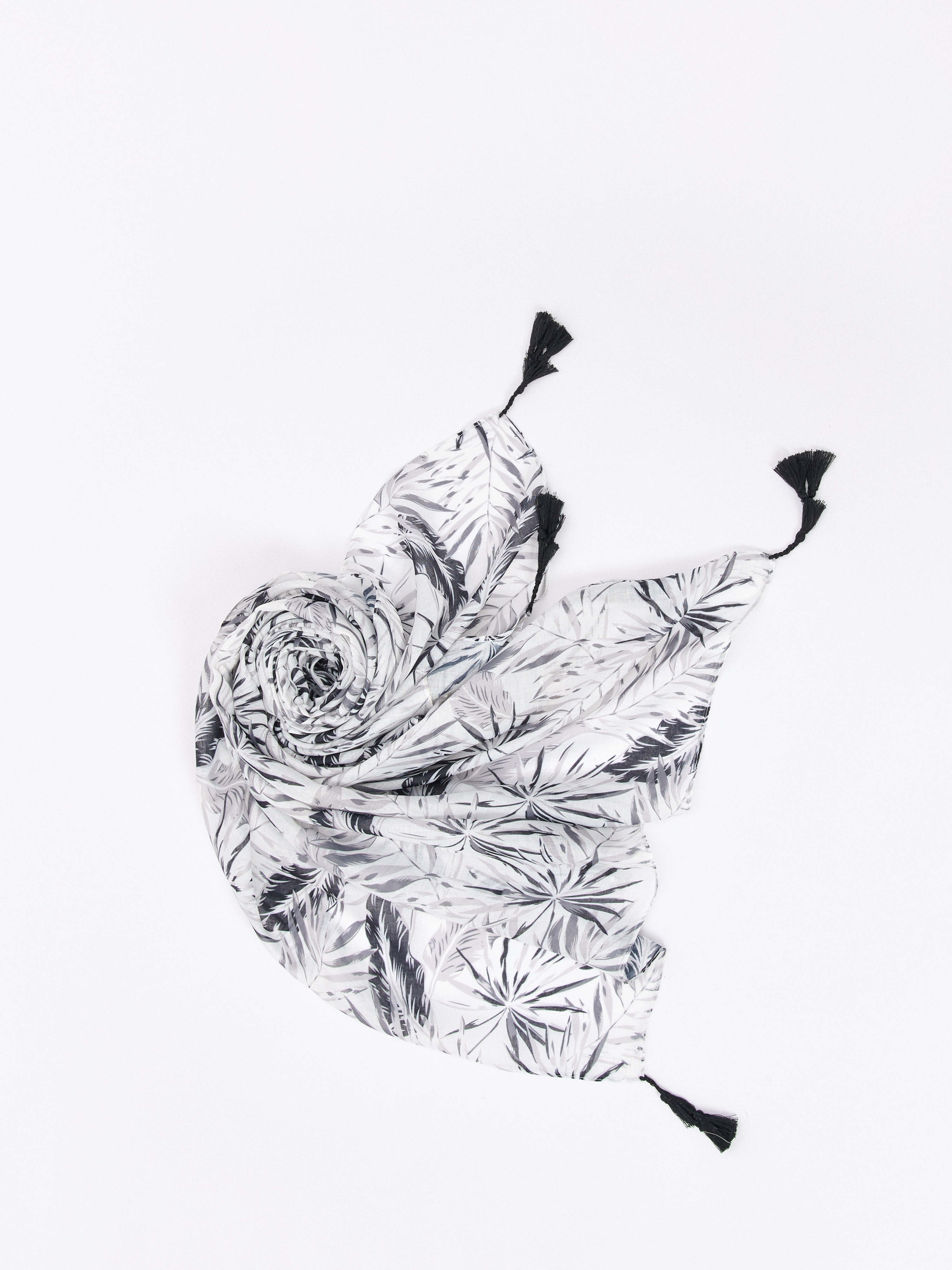 ЭLG19-478-19/м/25-01 Палантин Labbra